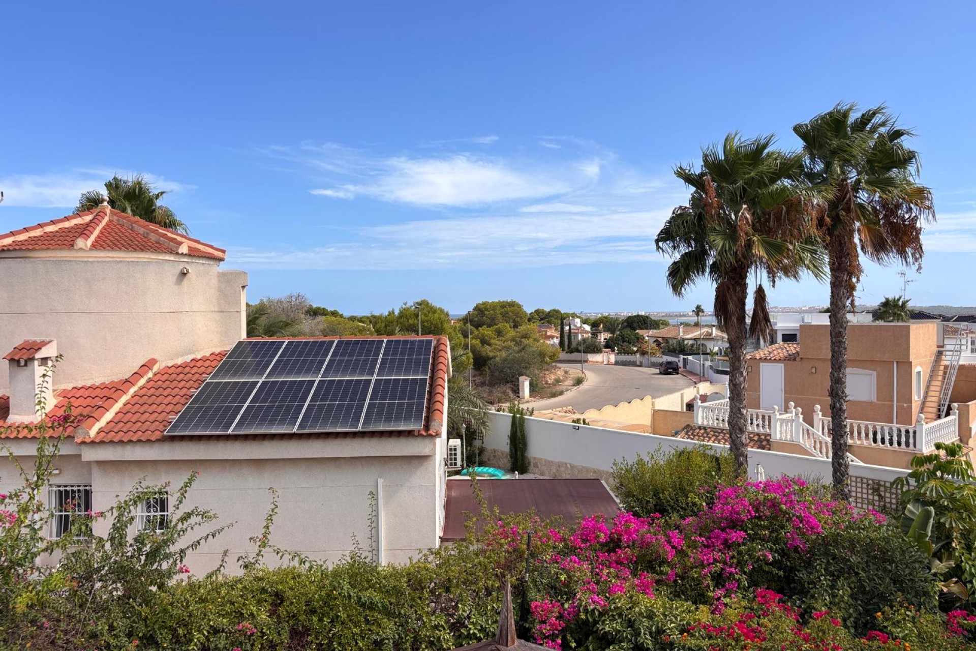 Resale - Villa -
Ciudad Quesada - Costa Blanca