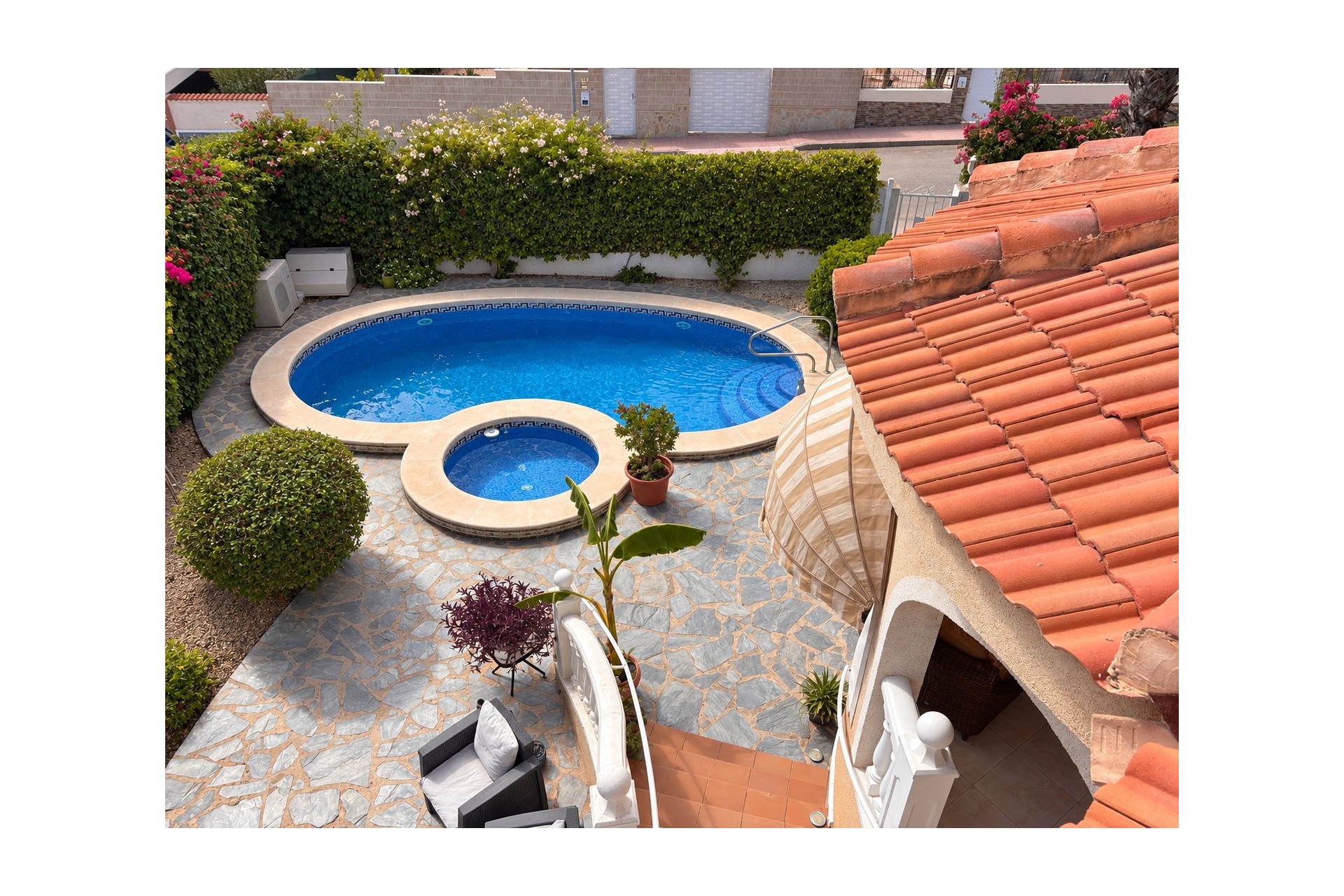 Resale - Villa -
Ciudad Quesada - Costa Blanca