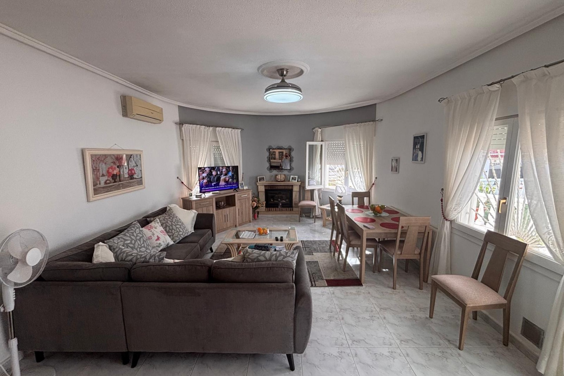Resale - Villa -
Ciudad Quesada - Costa Blanca