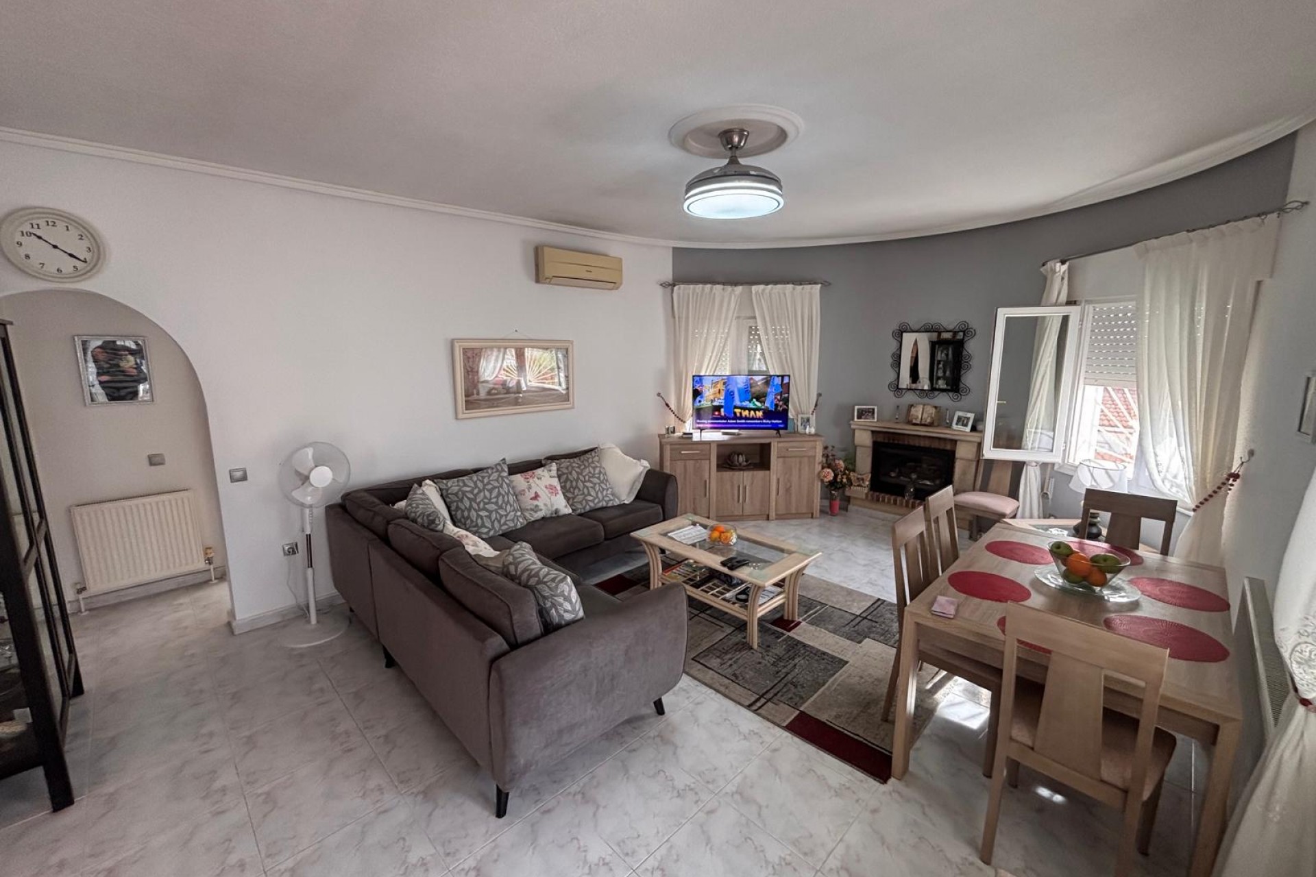Resale - Villa -
Ciudad Quesada - Costa Blanca