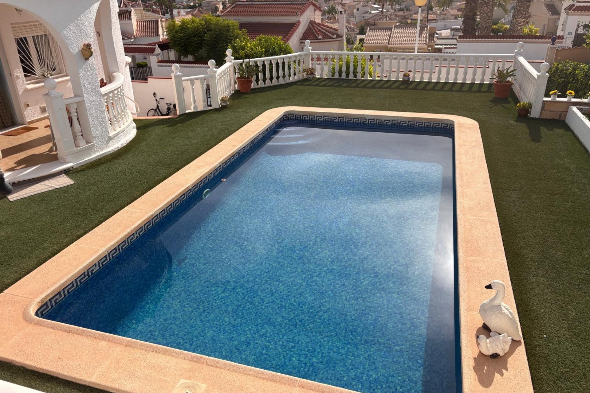 Resale - Villa -
Ciudad Quesada - Costa Blanca