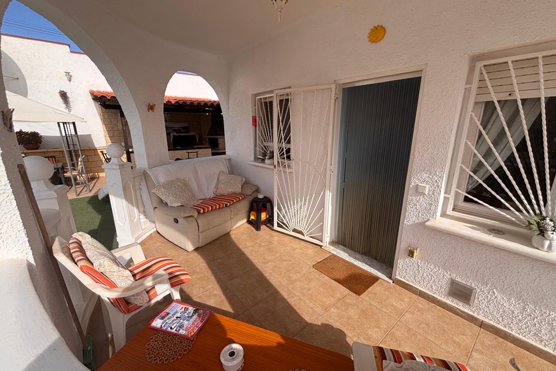 Resale - Villa -
Ciudad Quesada - Costa Blanca