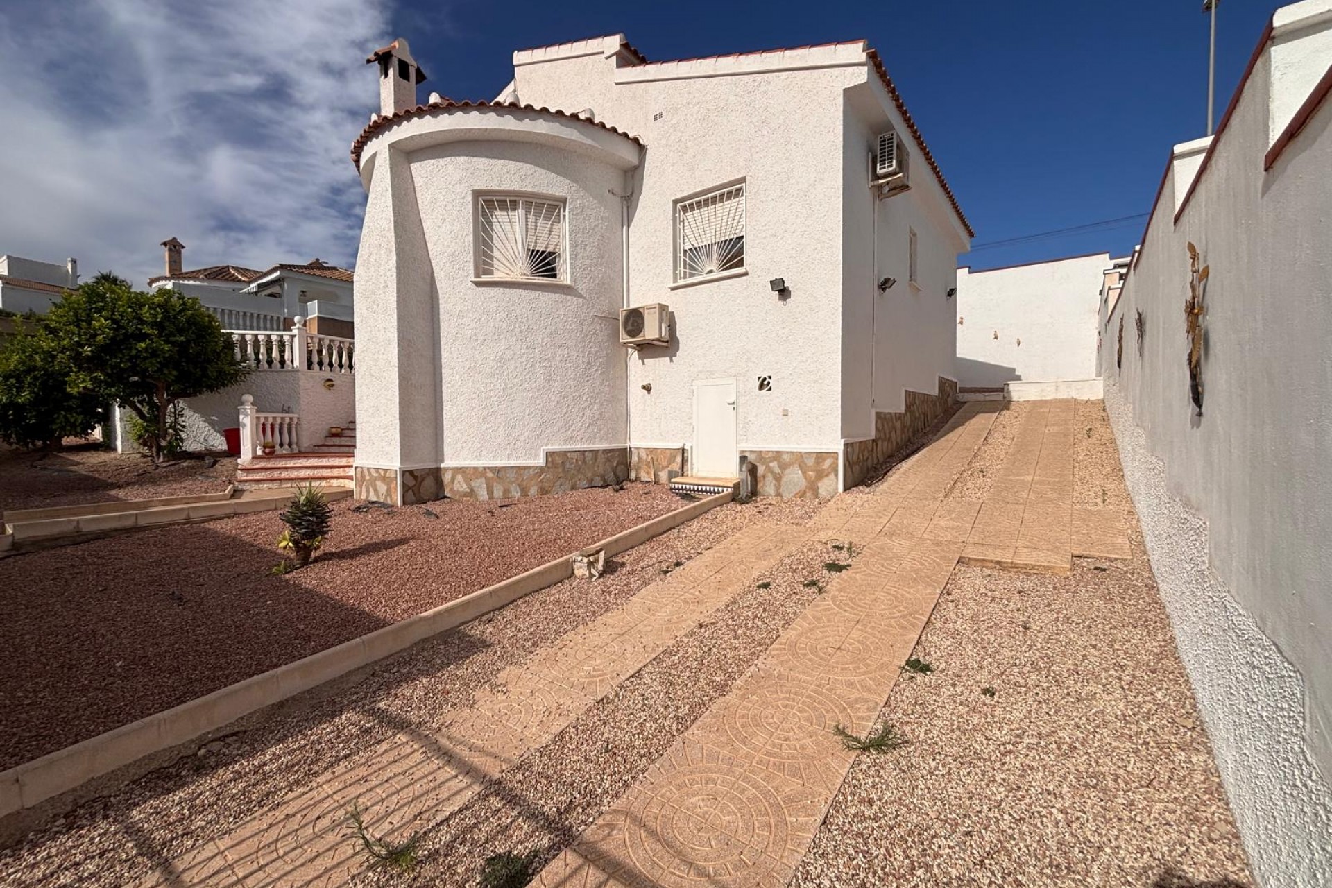 Resale - Villa -
Ciudad Quesada - Costa Blanca