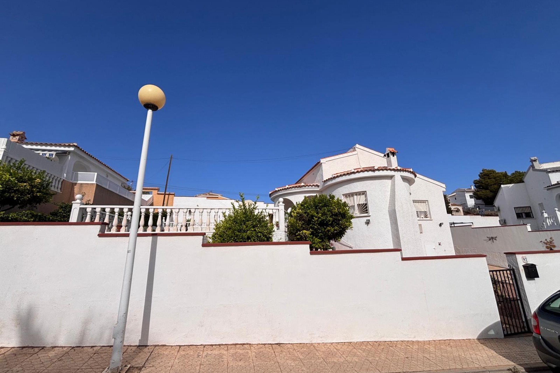 Resale - Villa -
Ciudad Quesada - Costa Blanca