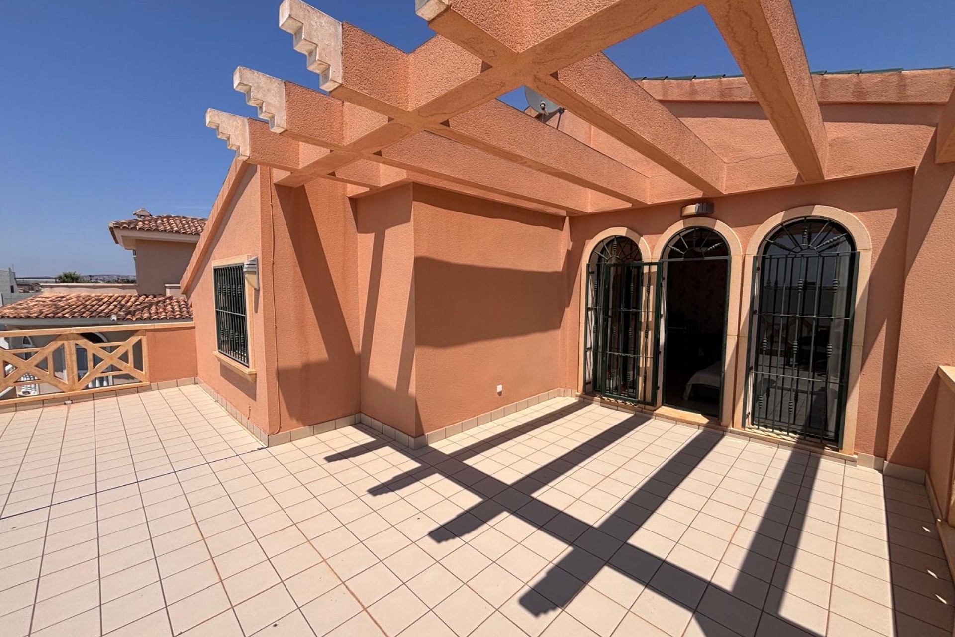 Resale - Villa -
Ciudad Quesada - Costa Blanca