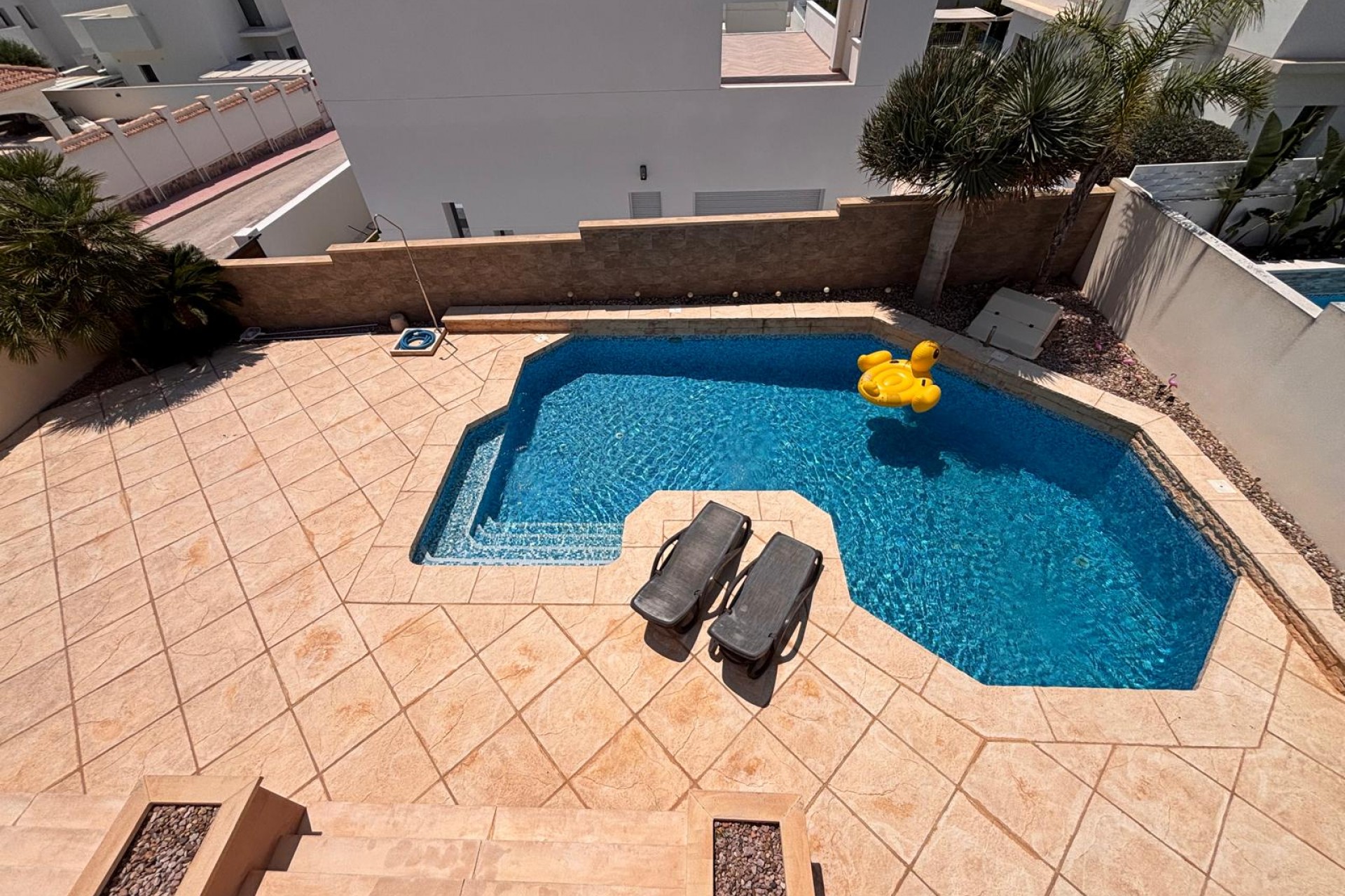 Resale - Villa -
Ciudad Quesada - Costa Blanca