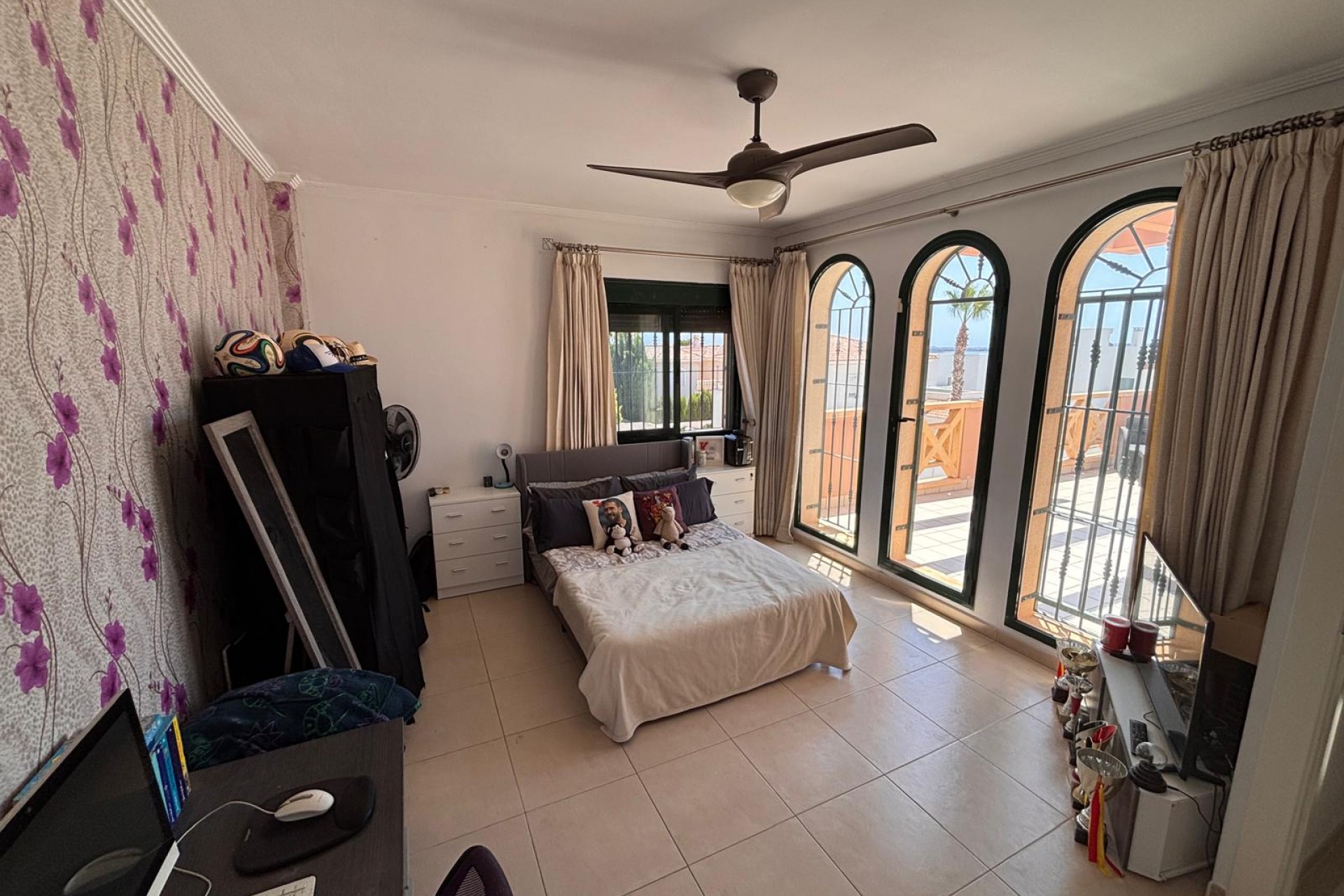 Resale - Villa -
Ciudad Quesada - Costa Blanca