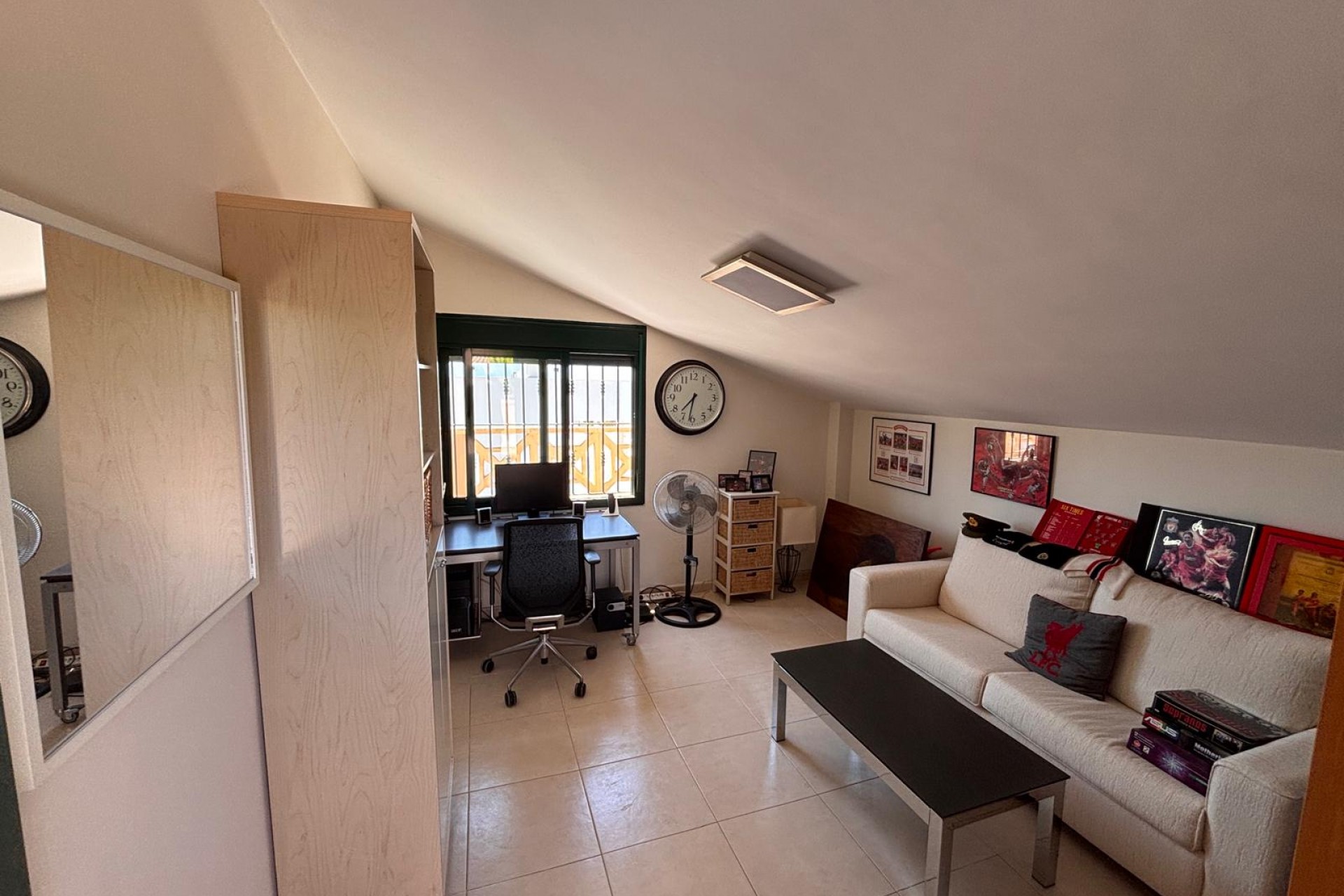 Resale - Villa -
Ciudad Quesada - Costa Blanca