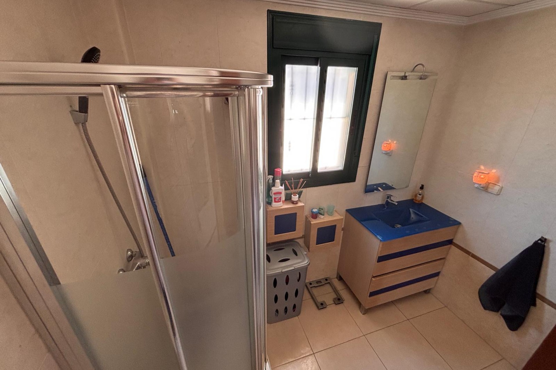 Resale - Villa -
Ciudad Quesada - Costa Blanca