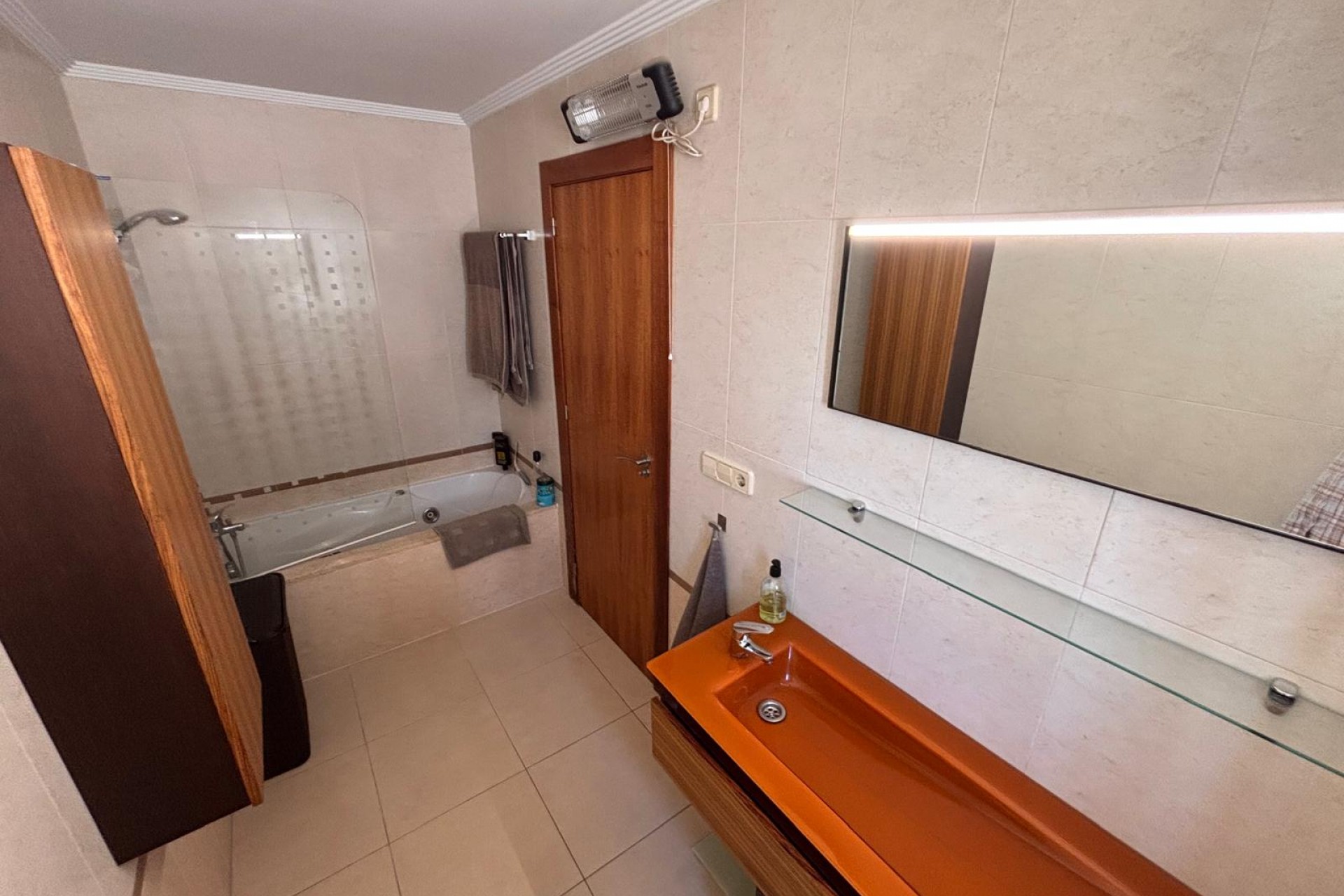 Resale - Villa -
Ciudad Quesada - Costa Blanca