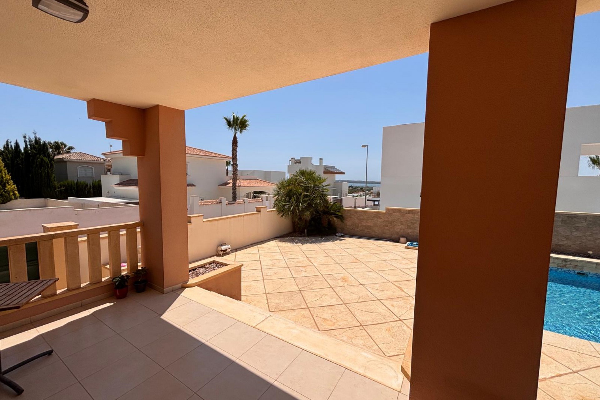 Resale - Villa -
Ciudad Quesada - Costa Blanca