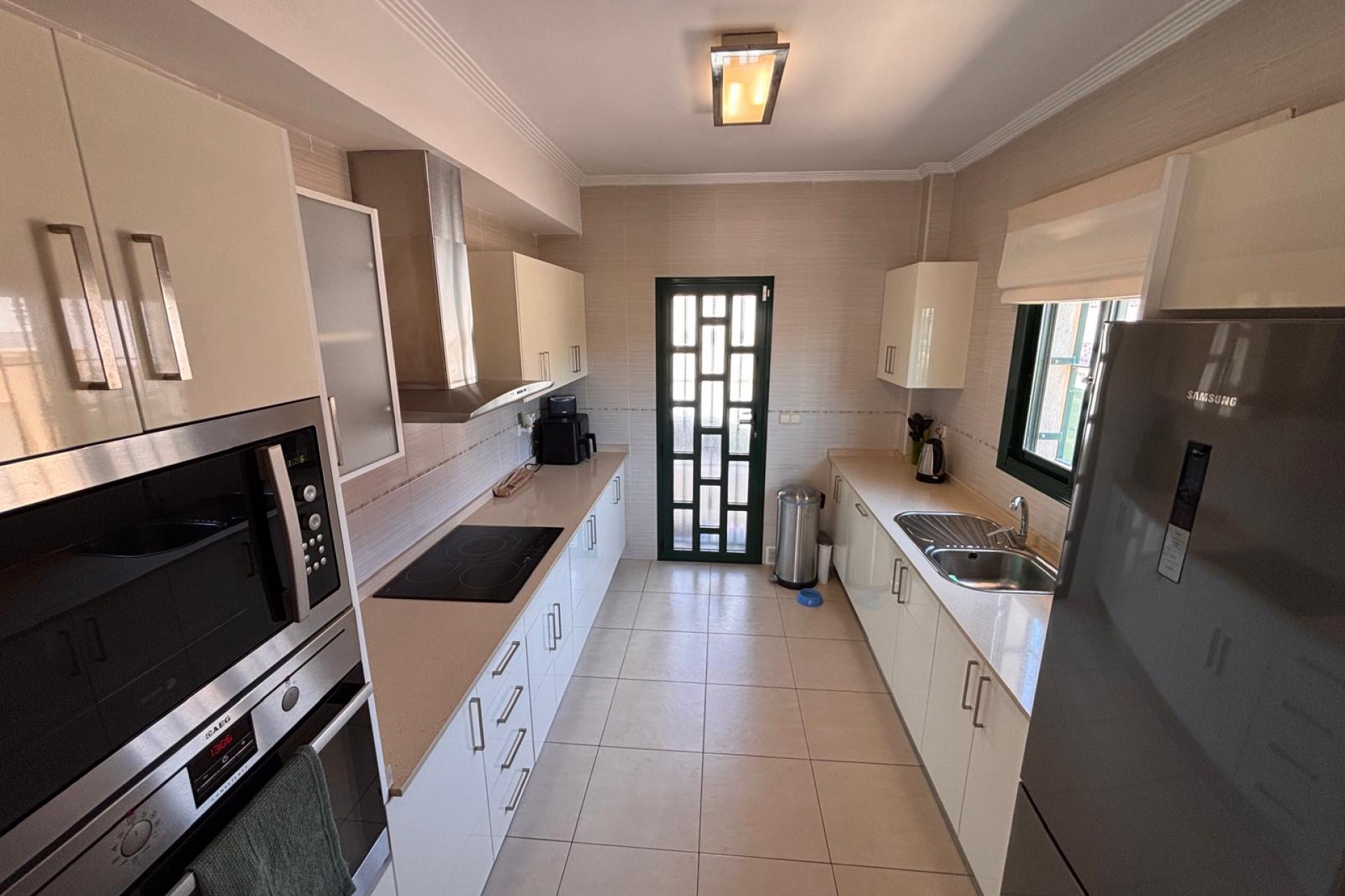 Resale - Villa -
Ciudad Quesada - Costa Blanca