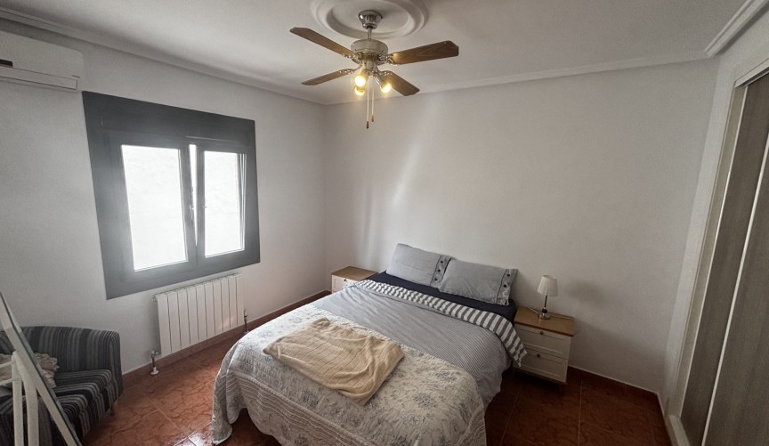 Resale - Villa -
Ciudad Quesada - Costa Blanca