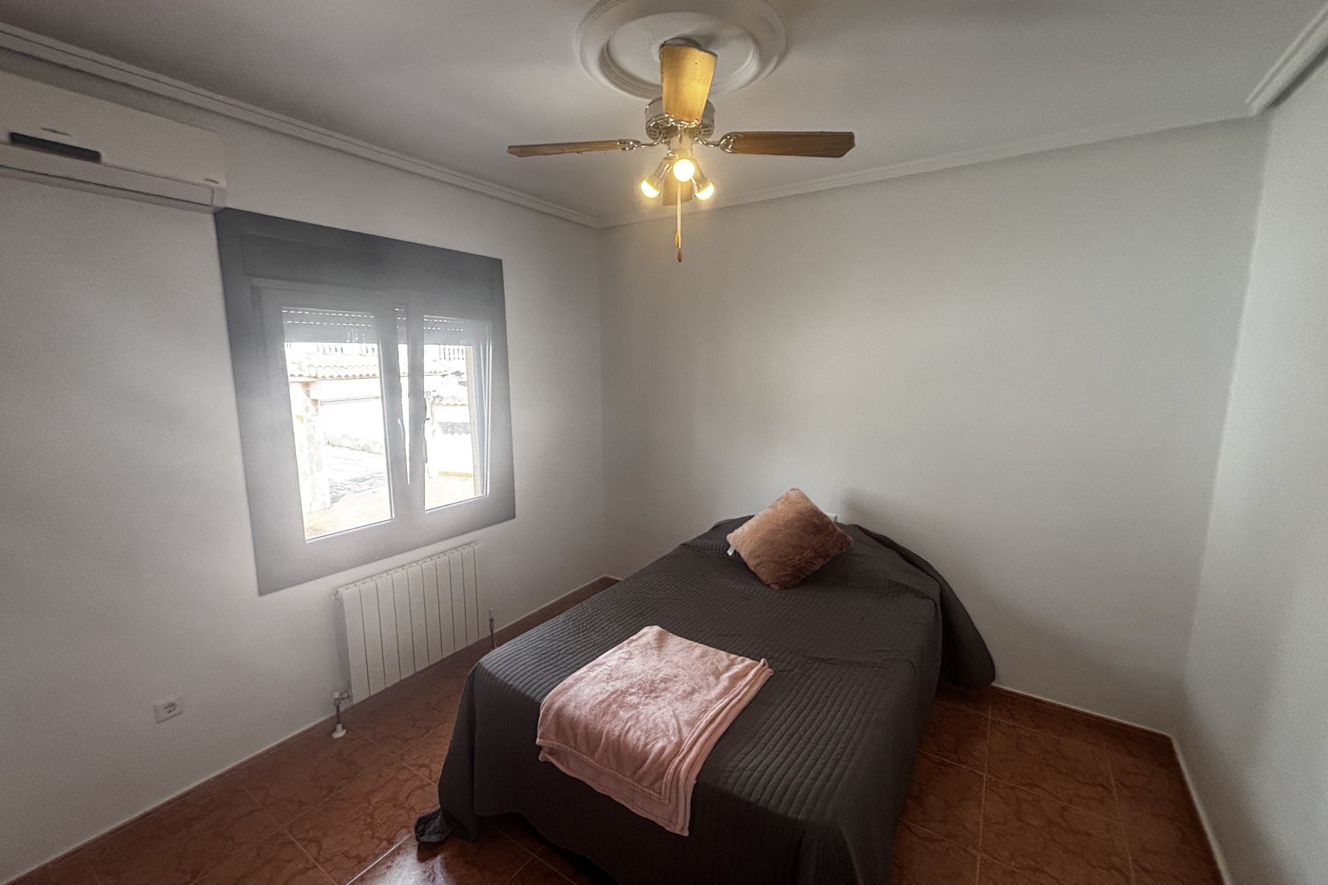 Resale - Villa -
Ciudad Quesada - Costa Blanca
