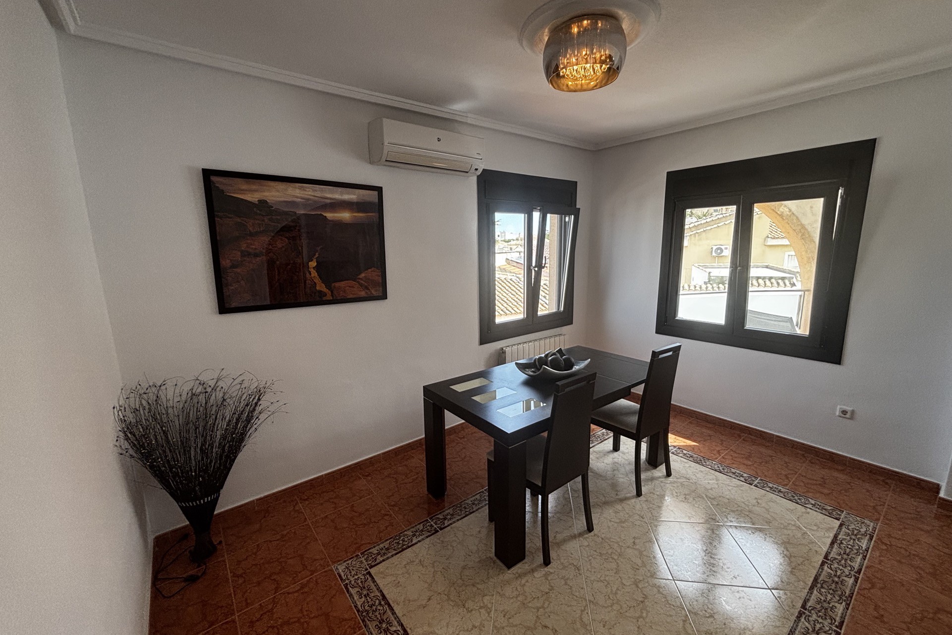 Resale - Villa -
Ciudad Quesada - Costa Blanca