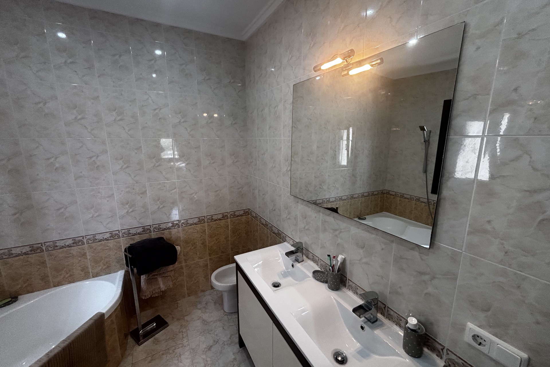 Resale - Villa -
Ciudad Quesada - Costa Blanca