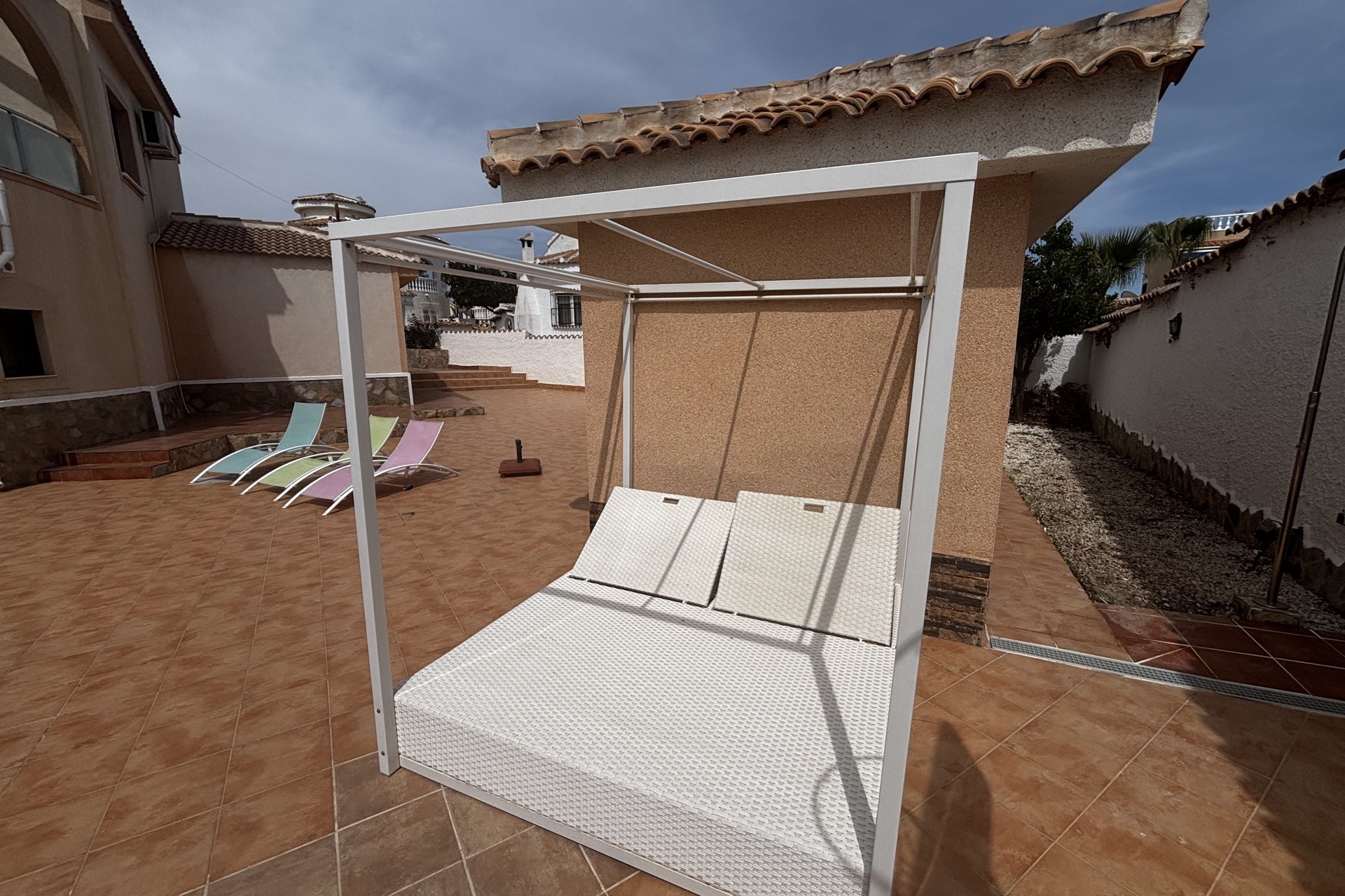 Resale - Villa -
Ciudad Quesada - Costa Blanca
