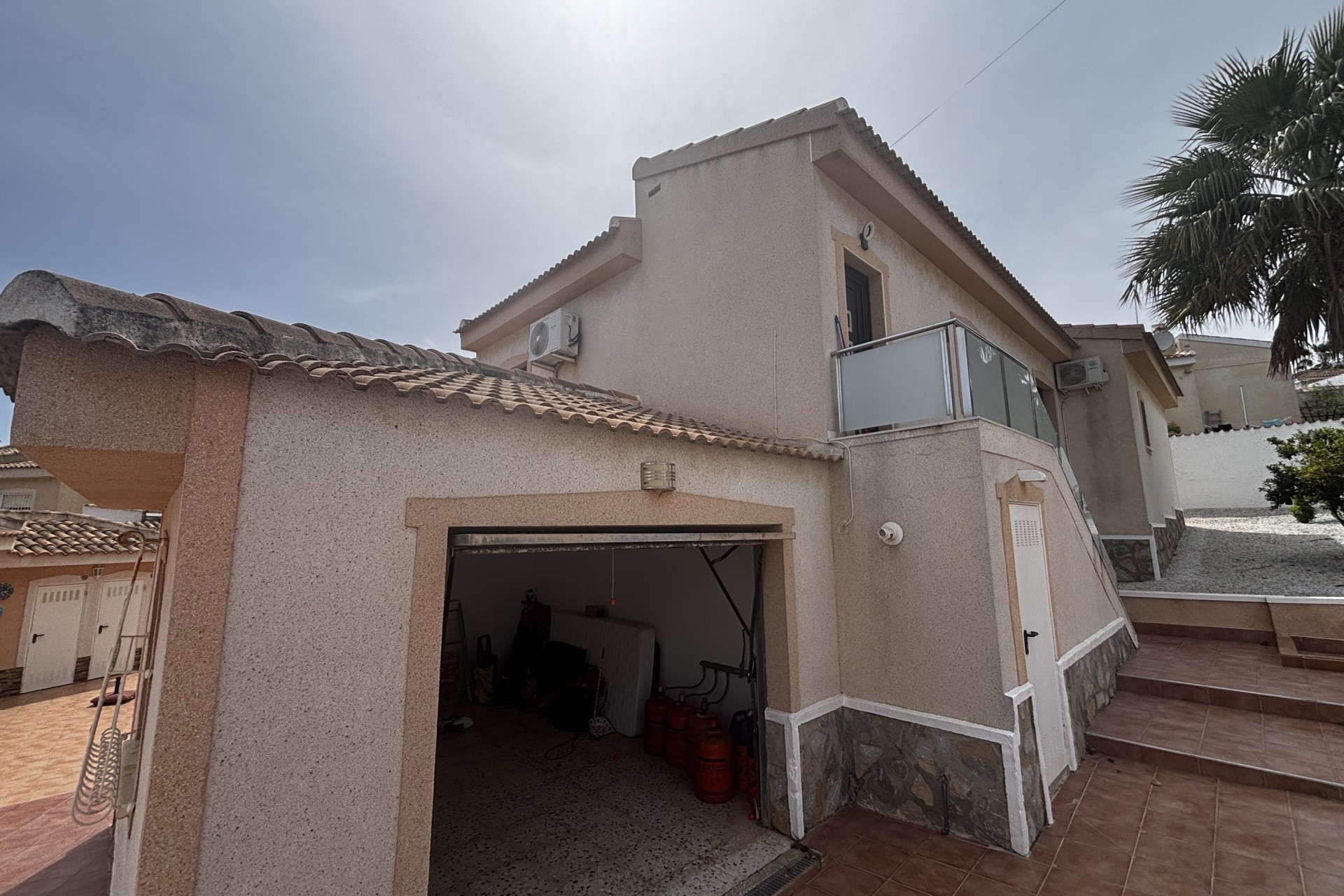 Resale - Villa -
Ciudad Quesada - Costa Blanca