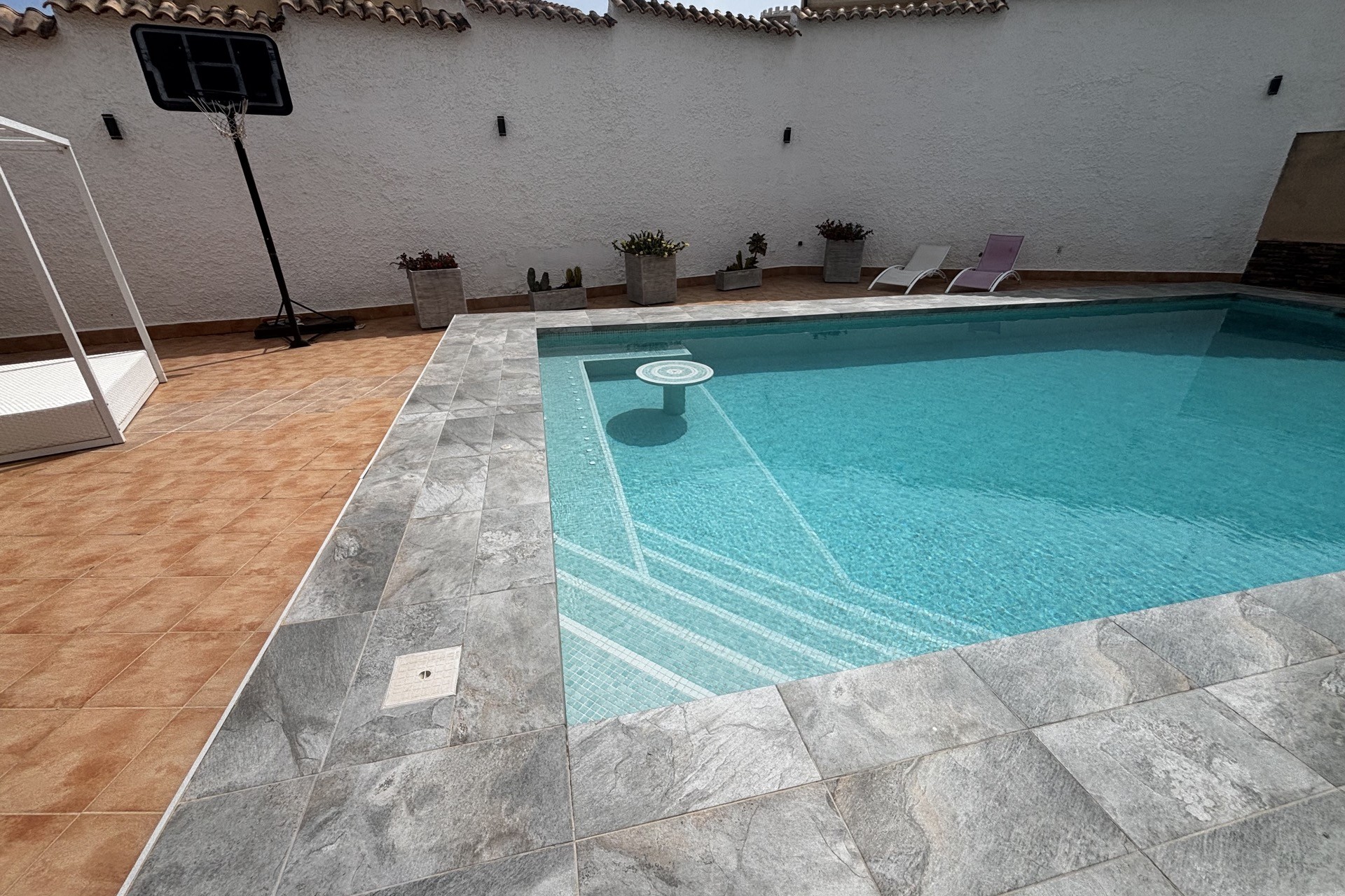 Resale - Villa -
Ciudad Quesada - Costa Blanca