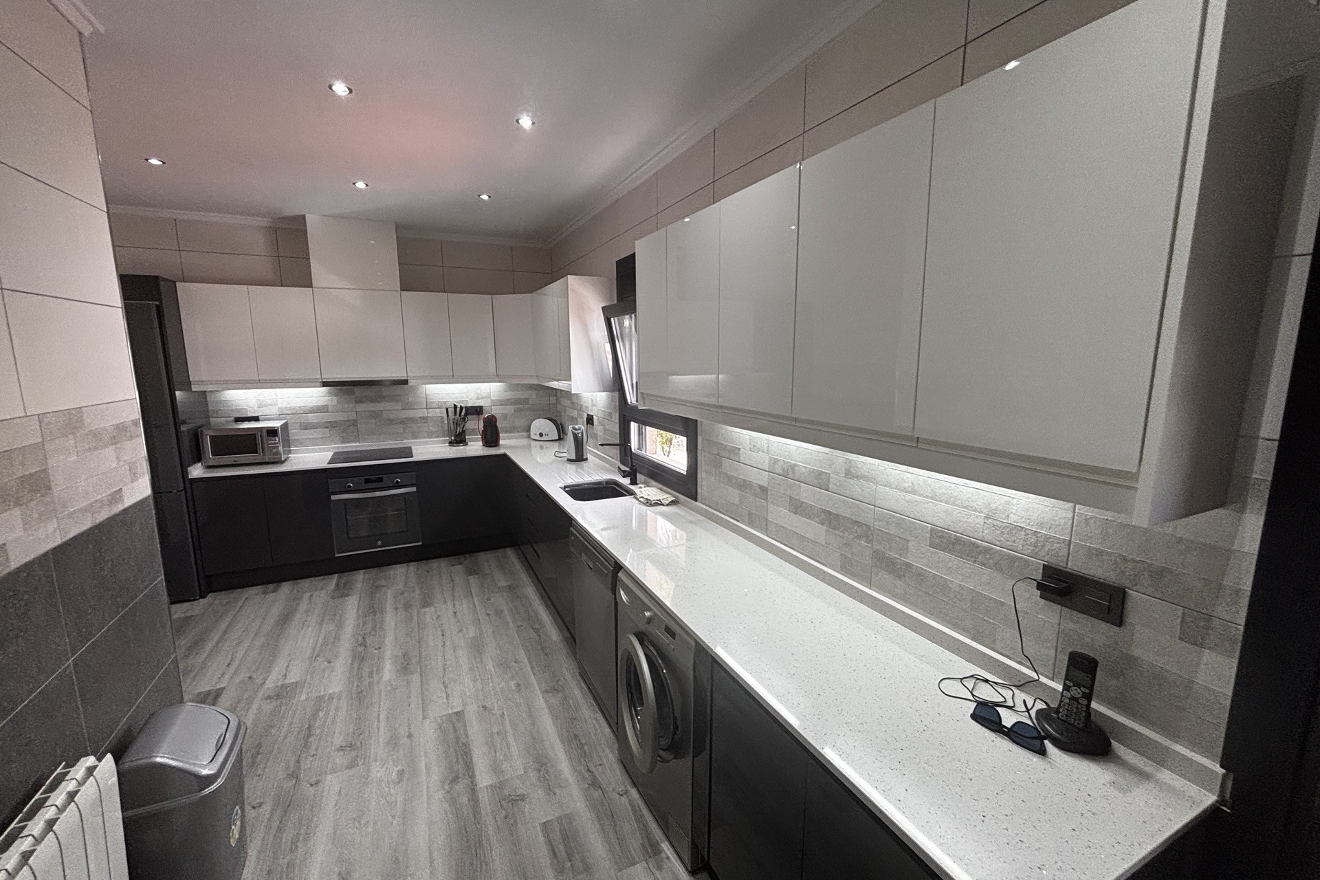 Resale - Villa -
Ciudad Quesada - Costa Blanca
