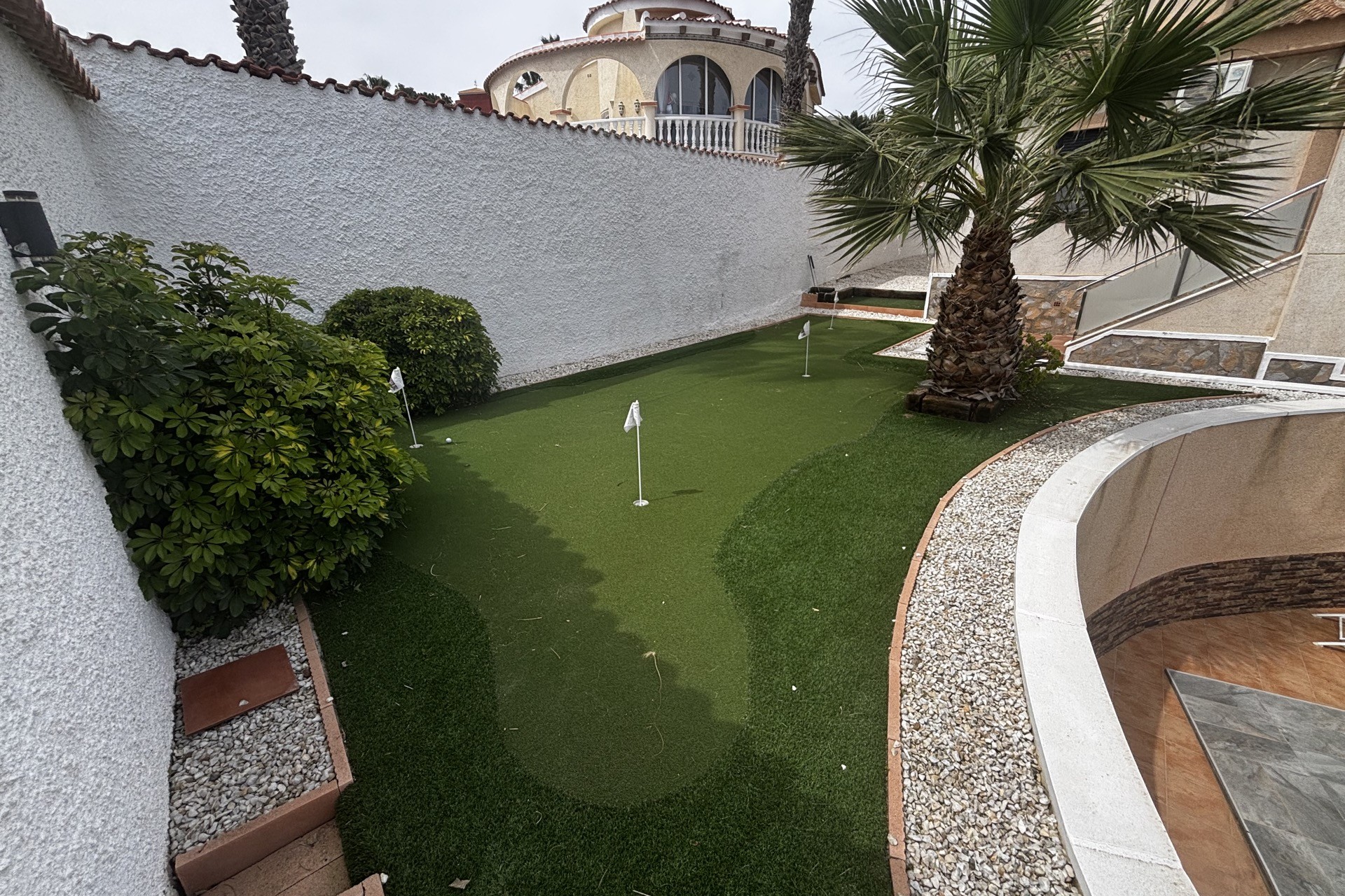 Resale - Villa -
Ciudad Quesada - Costa Blanca