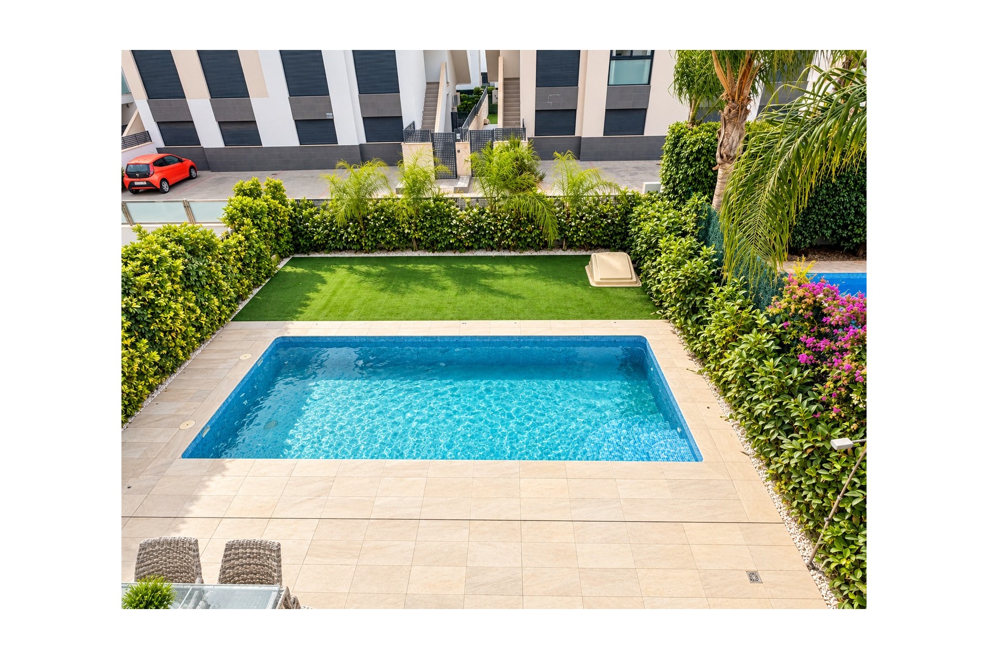 Resale - Villa -
Ciudad Quesada - Costa Blanca