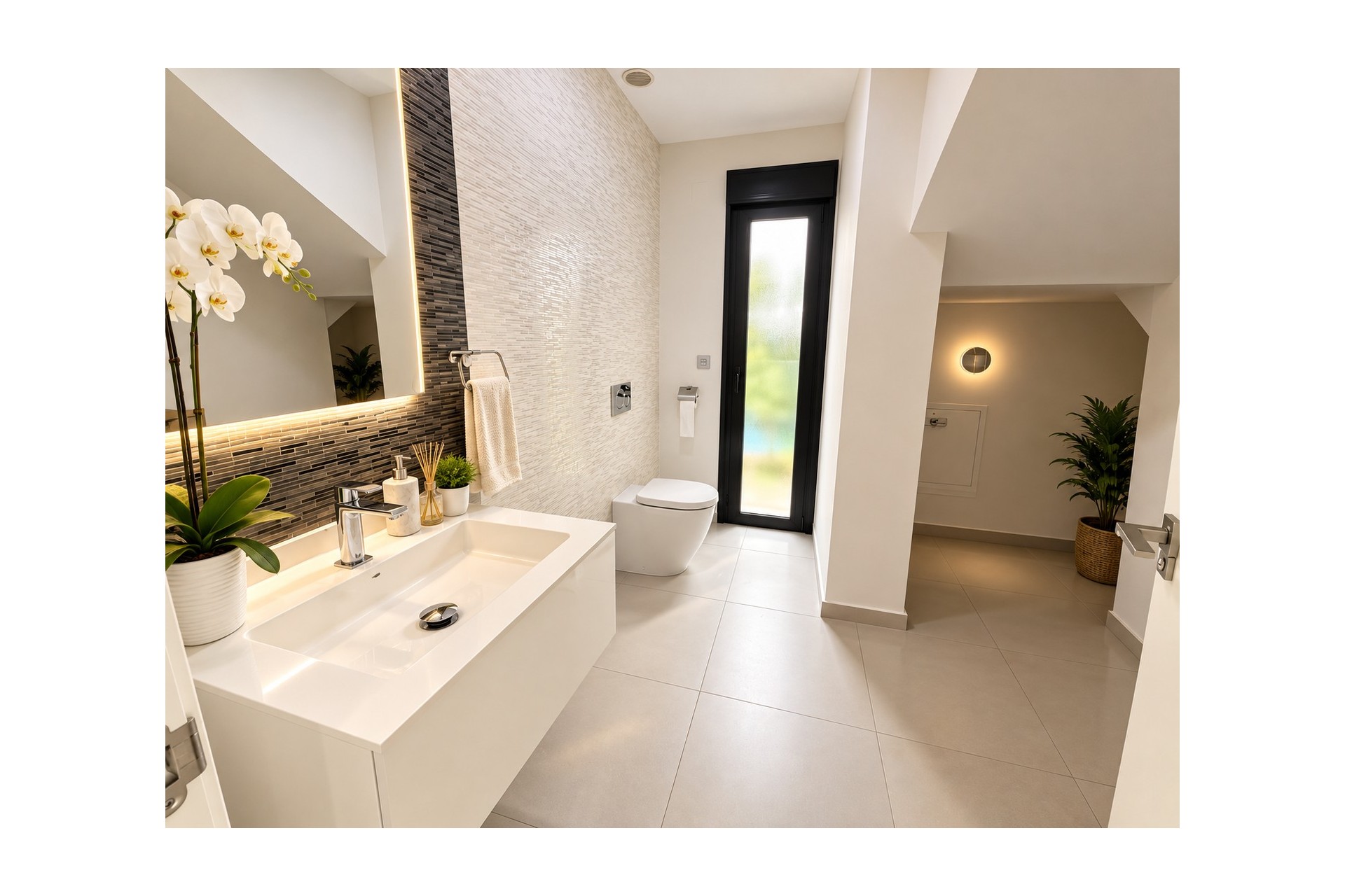 Resale - Villa -
Ciudad Quesada - Costa Blanca
