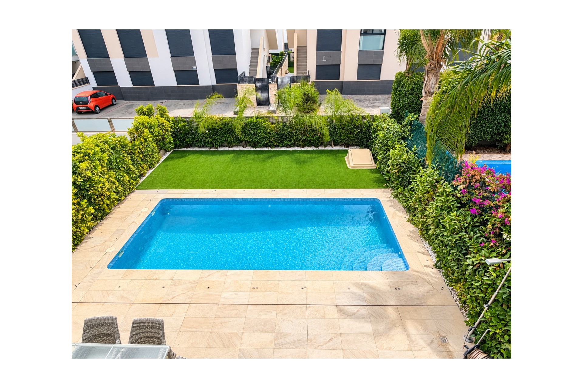 Resale - Villa -
Ciudad Quesada - Costa Blanca