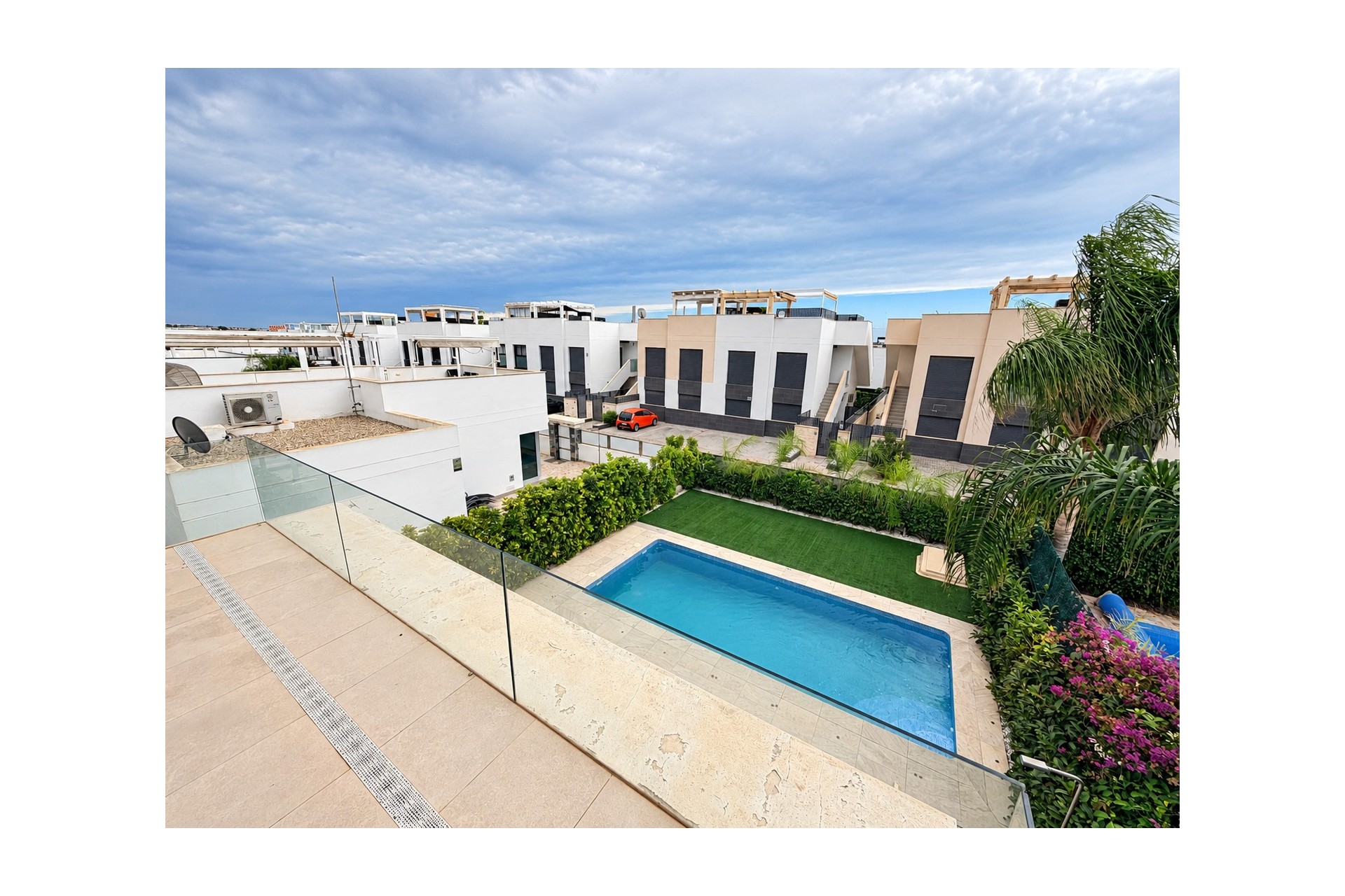 Resale - Villa -
Ciudad Quesada - Costa Blanca