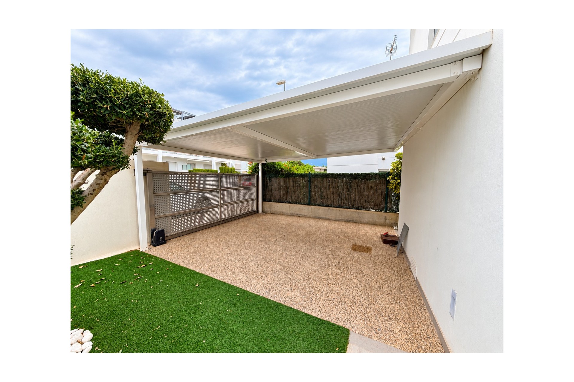 Resale - Villa -
Ciudad Quesada - Costa Blanca