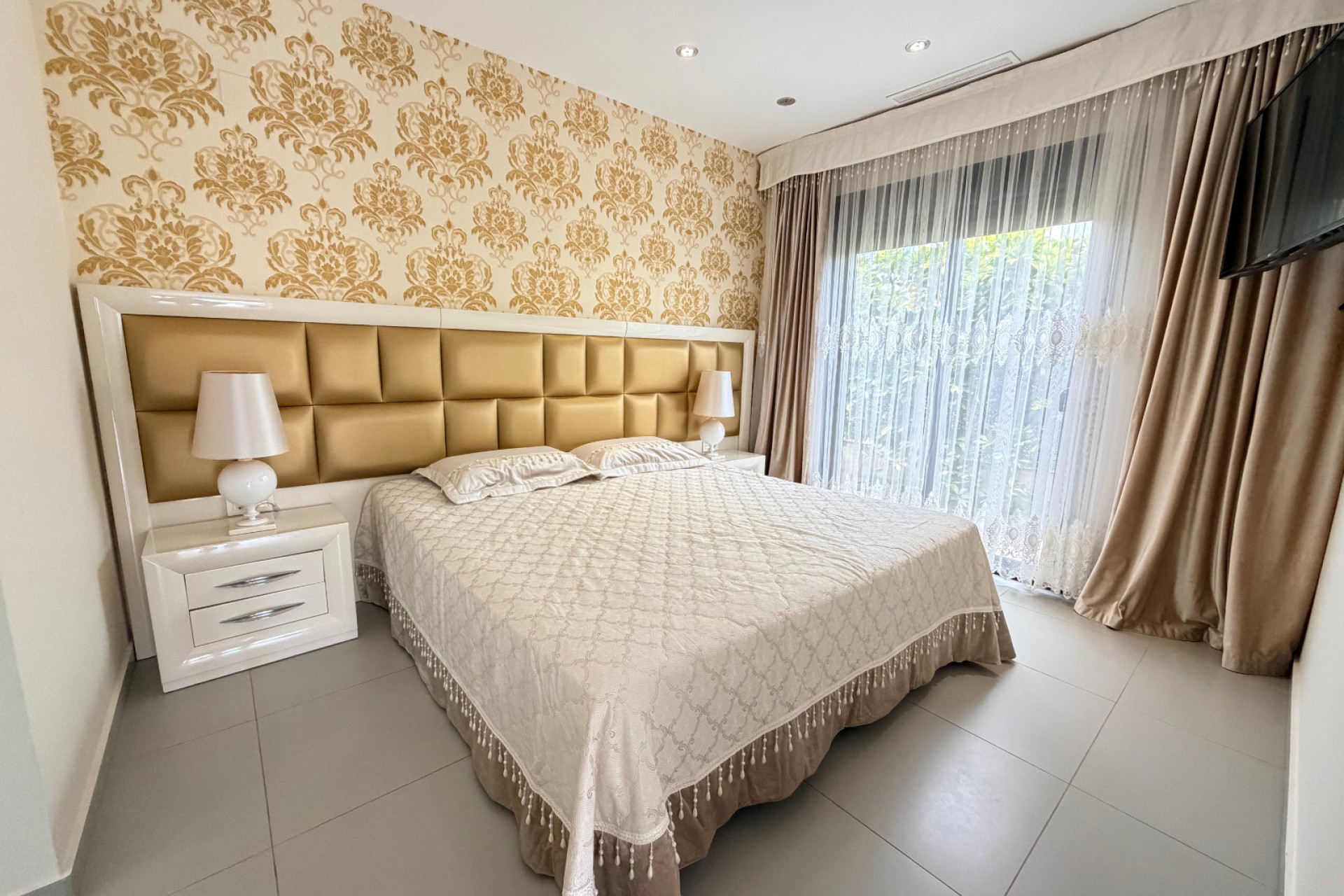 Resale - Villa -
Ciudad Quesada - Costa Blanca