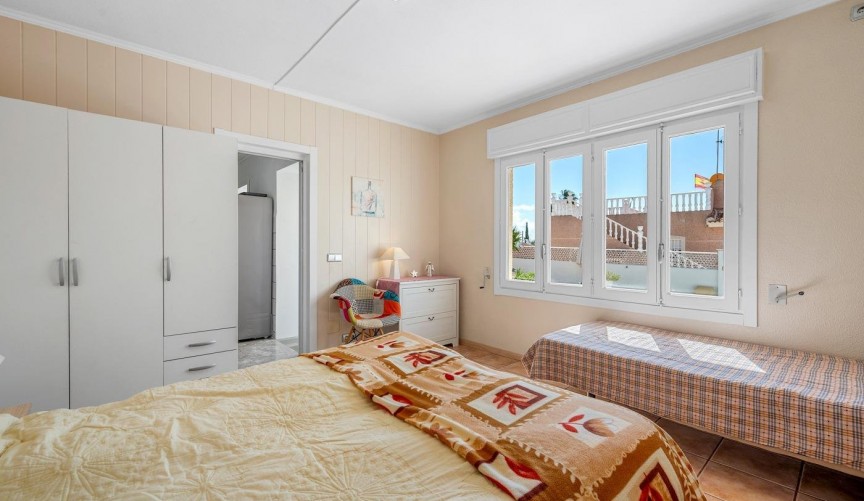 Resale - Villa -
Ciudad Quesada - Costa Blanca