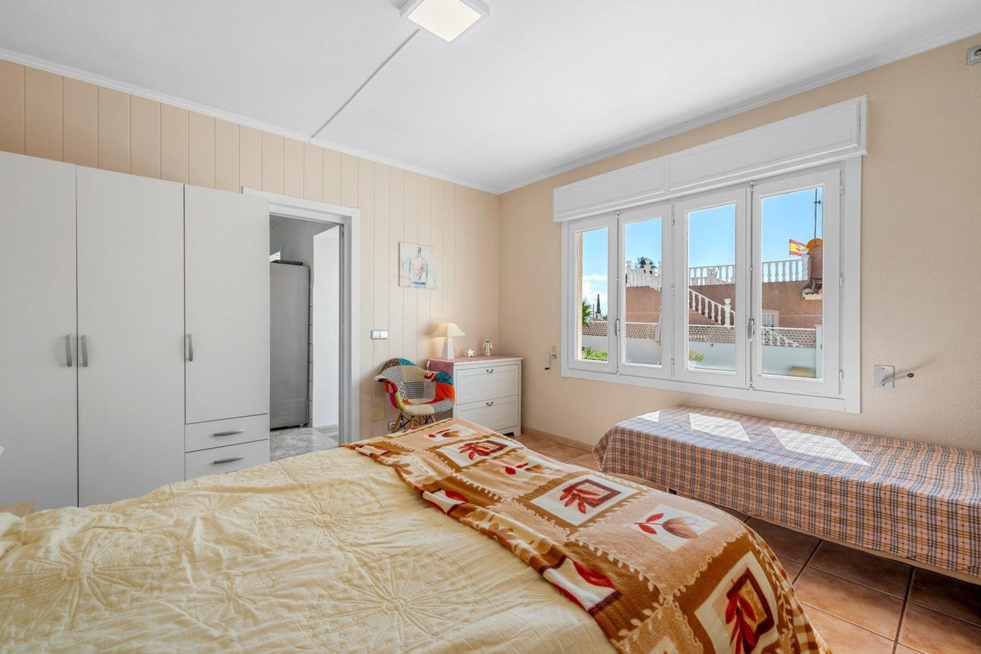 Resale - Villa -
Ciudad Quesada - Costa Blanca
