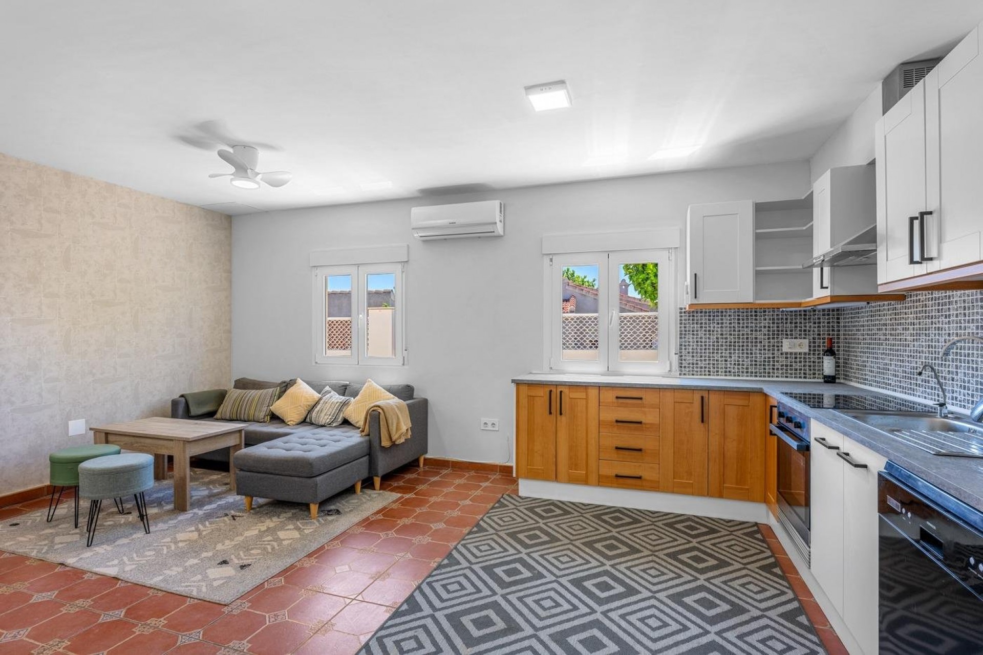 Resale - Villa -
Ciudad Quesada - Costa Blanca
