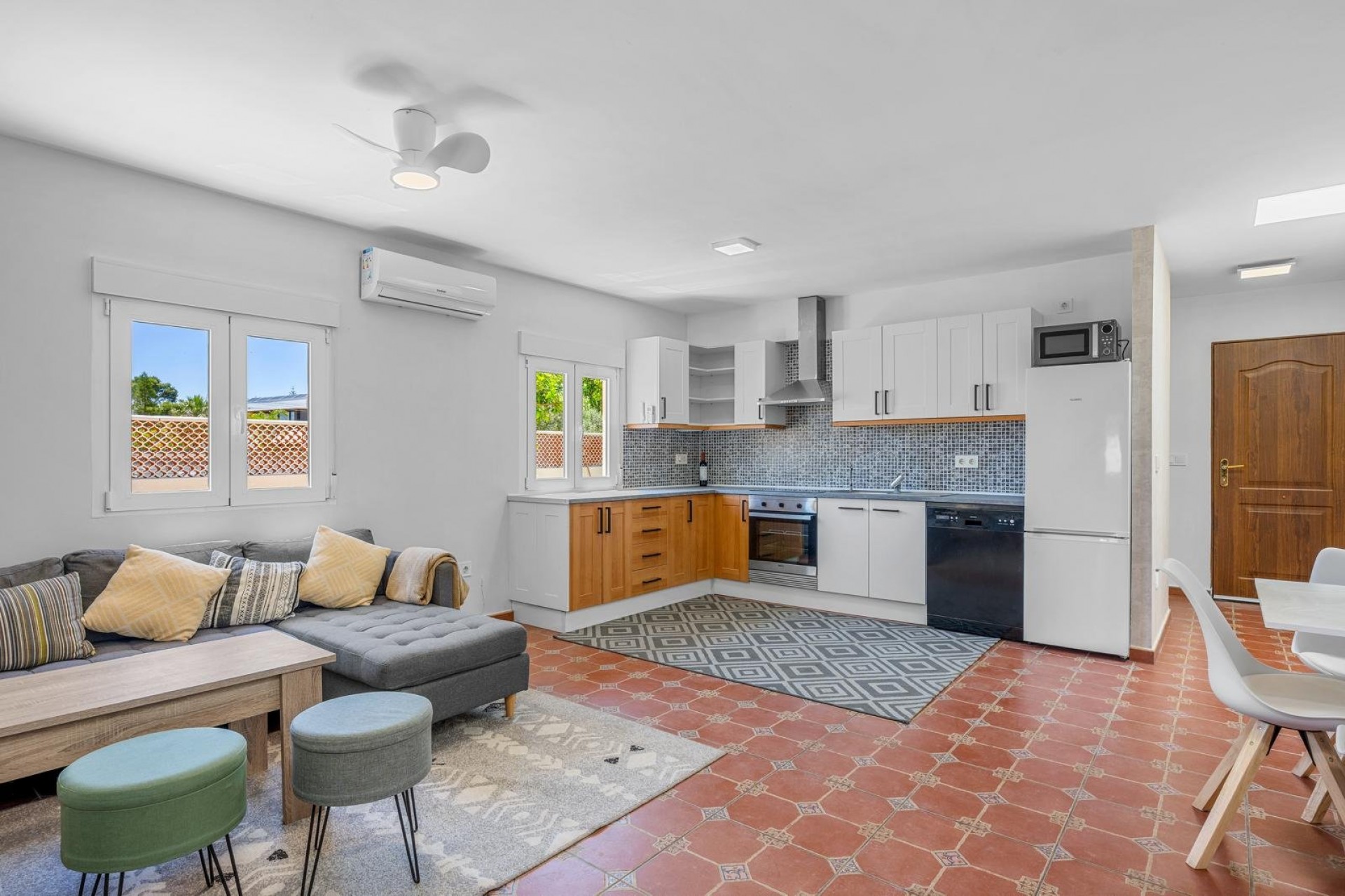 Resale - Villa -
Ciudad Quesada - Costa Blanca