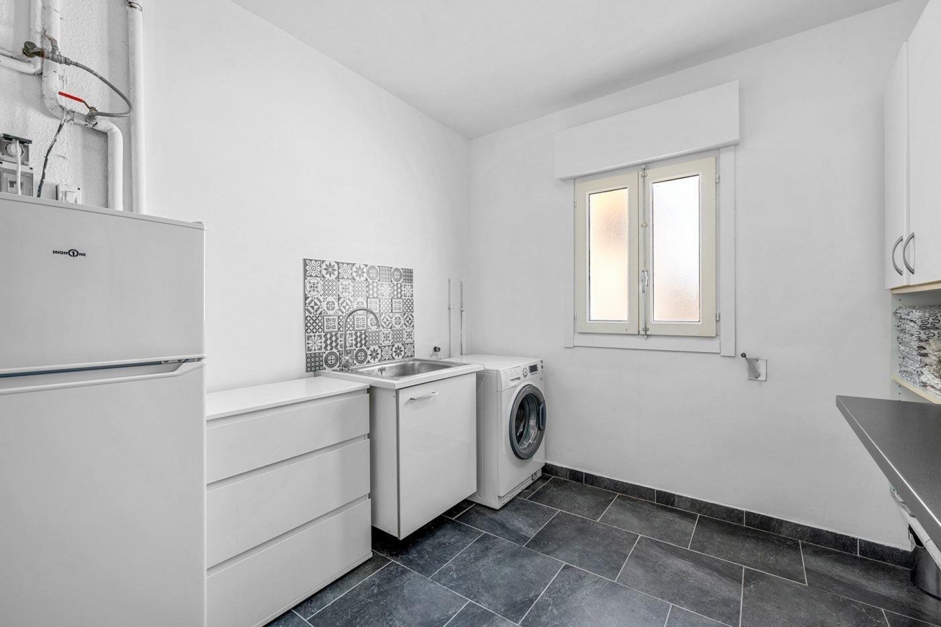 Resale - Villa -
Ciudad Quesada - Costa Blanca