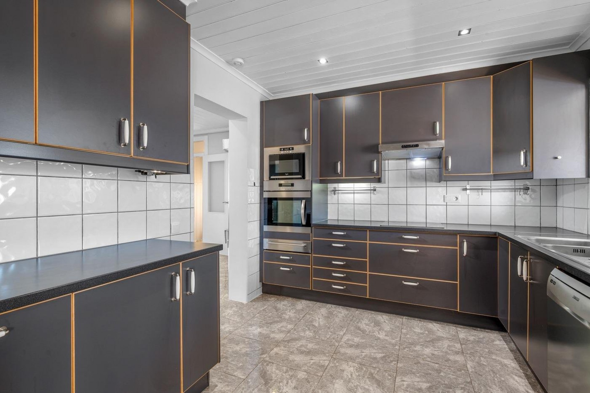 Resale - Villa -
Ciudad Quesada - Costa Blanca