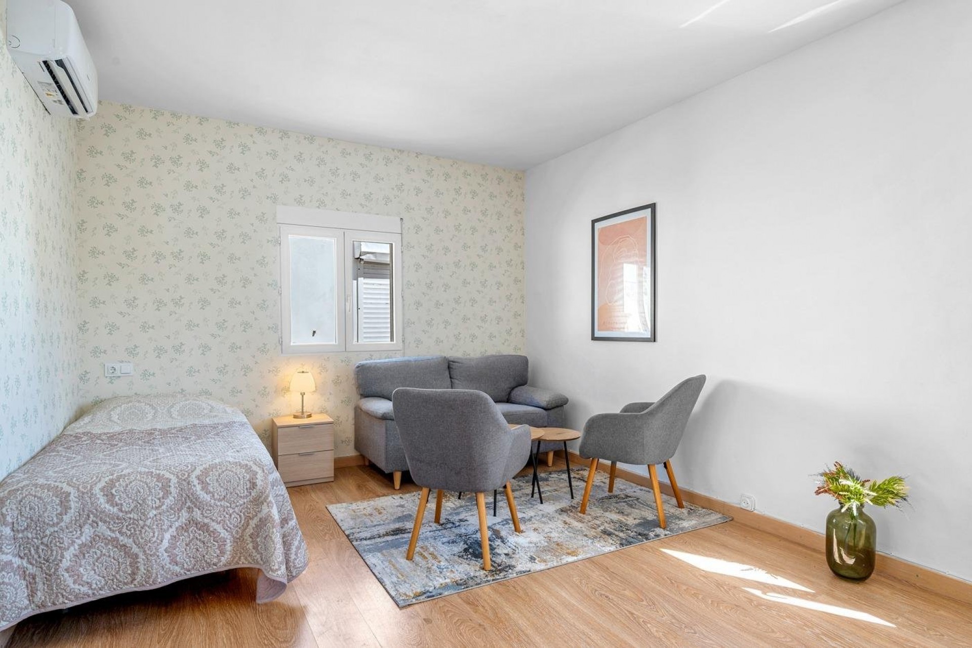 Resale - Villa -
Ciudad Quesada - Costa Blanca