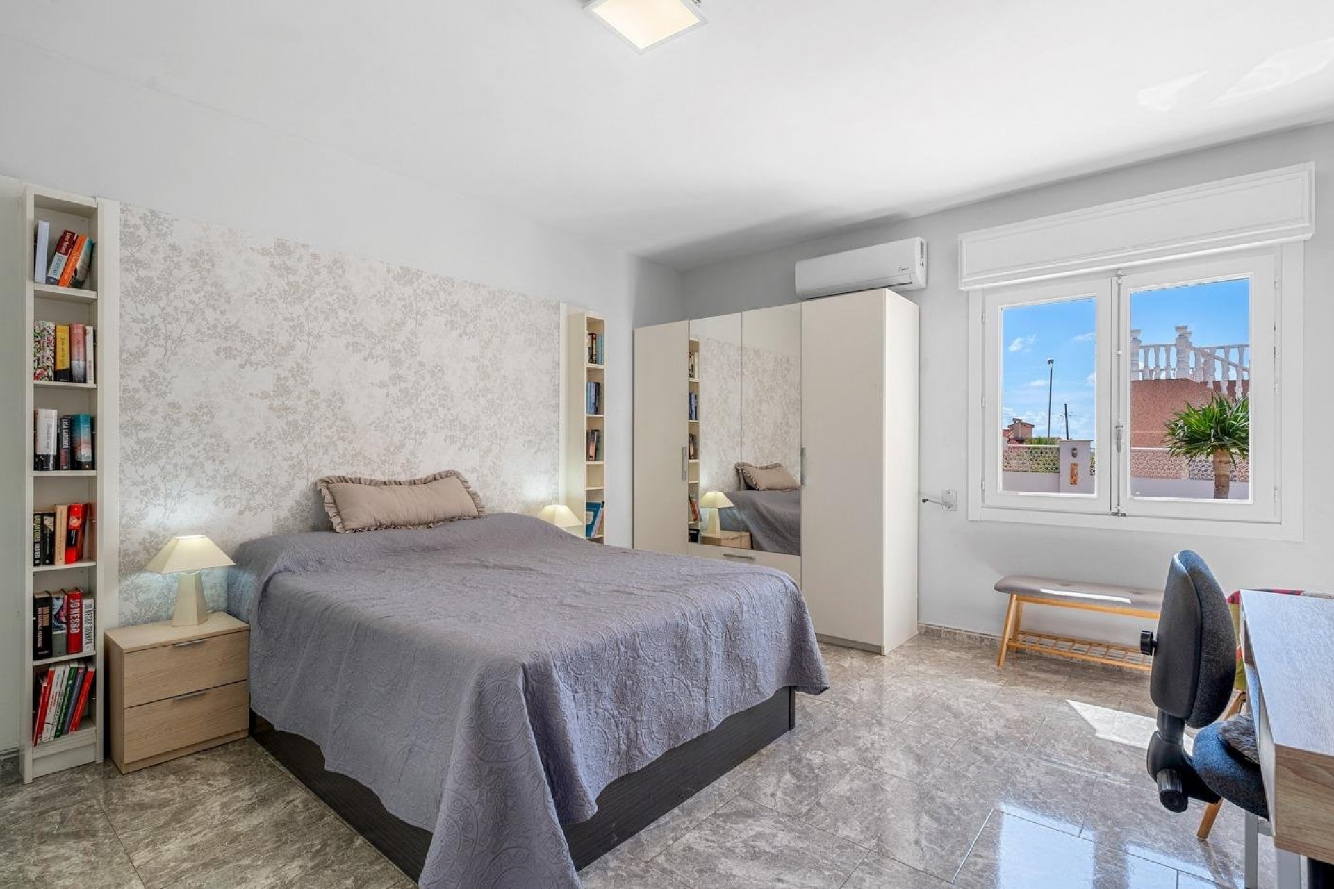 Resale - Villa -
Ciudad Quesada - Costa Blanca