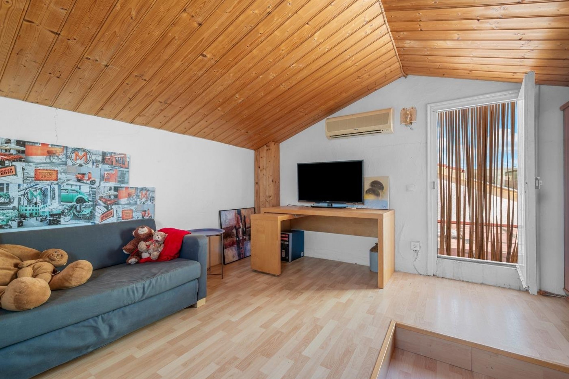 Resale - Villa -
Ciudad Quesada - Costa Blanca