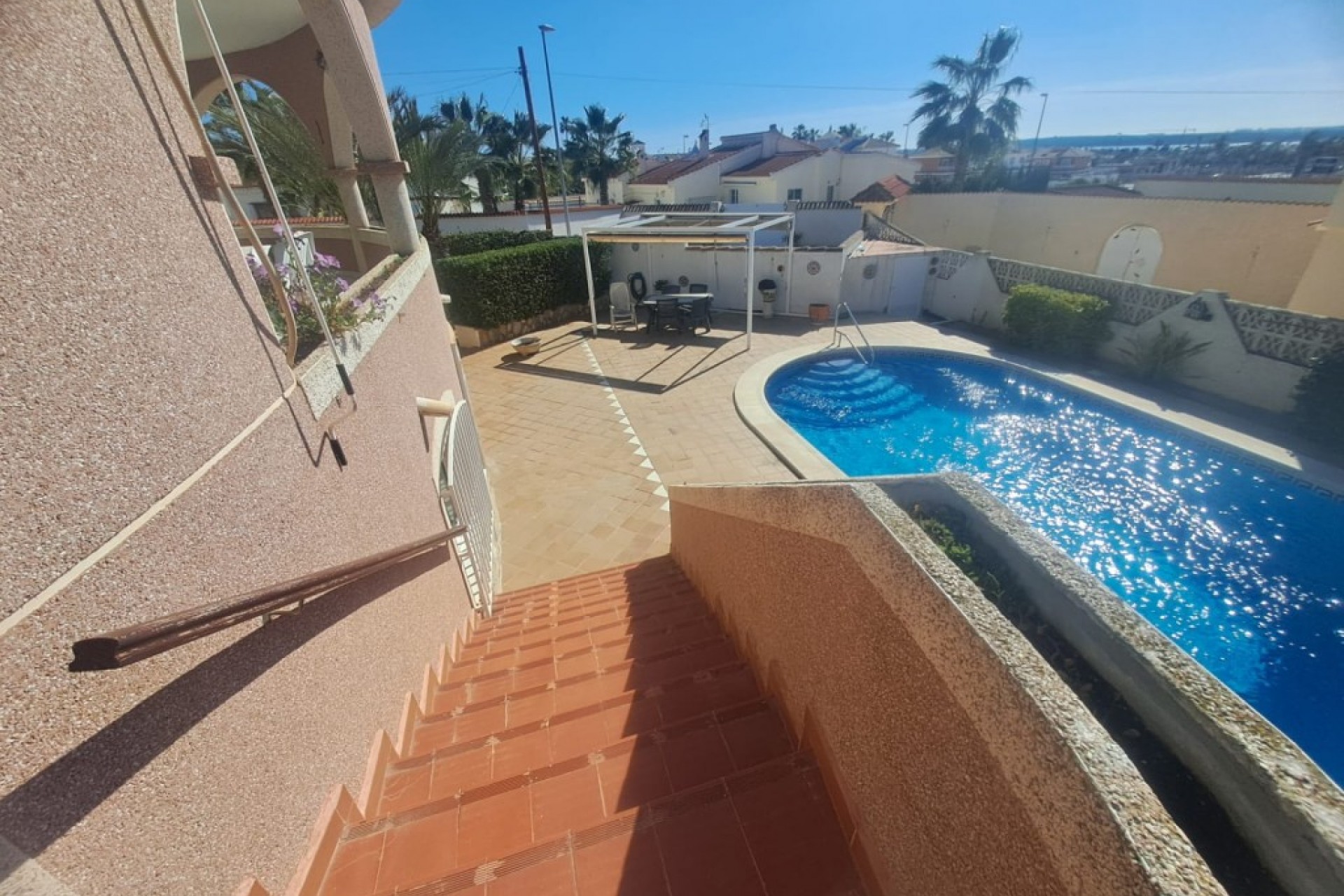 Resale - Villa -
Ciudad Quesada - Costa Blanca