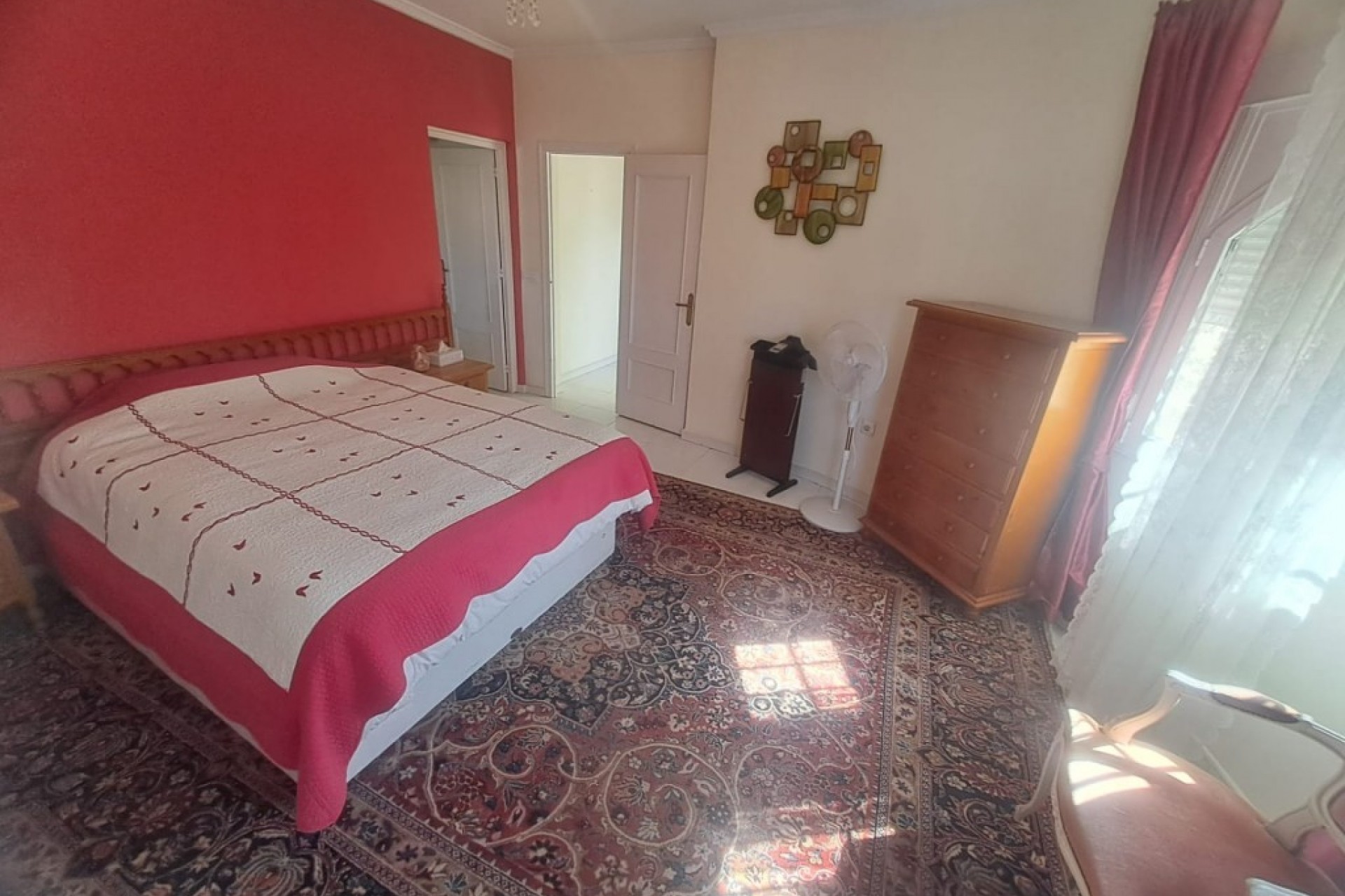 Resale - Villa -
Ciudad Quesada - Costa Blanca