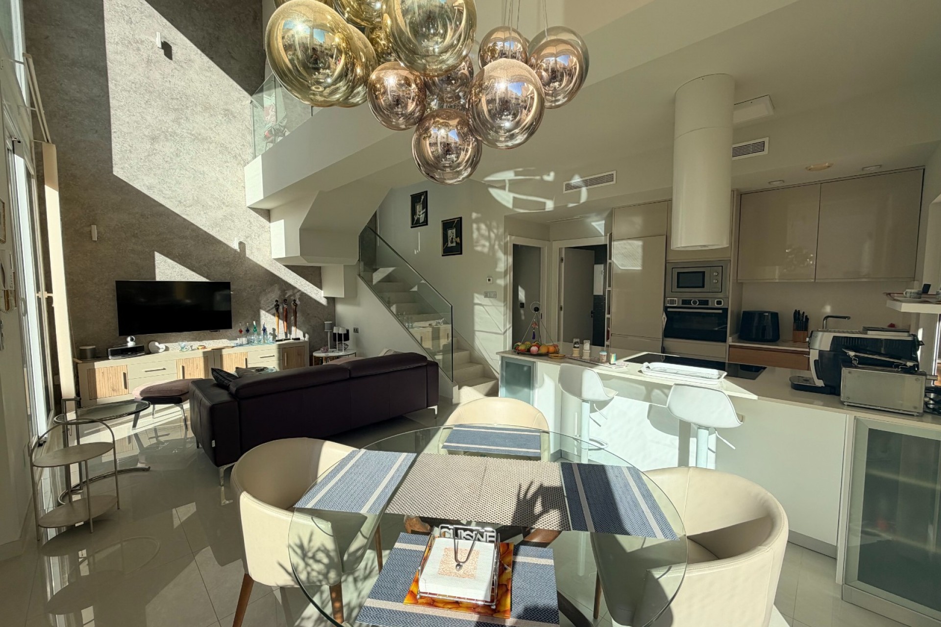 Resale - Villa -
Ciudad Quesada - Costa Blanca