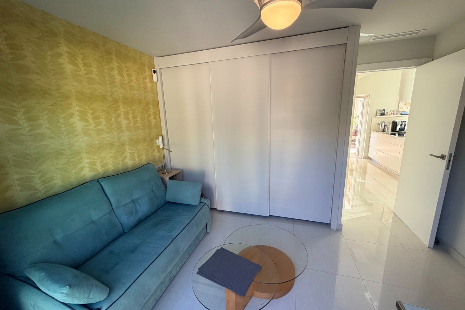 Resale - Villa -
Ciudad Quesada - Costa Blanca