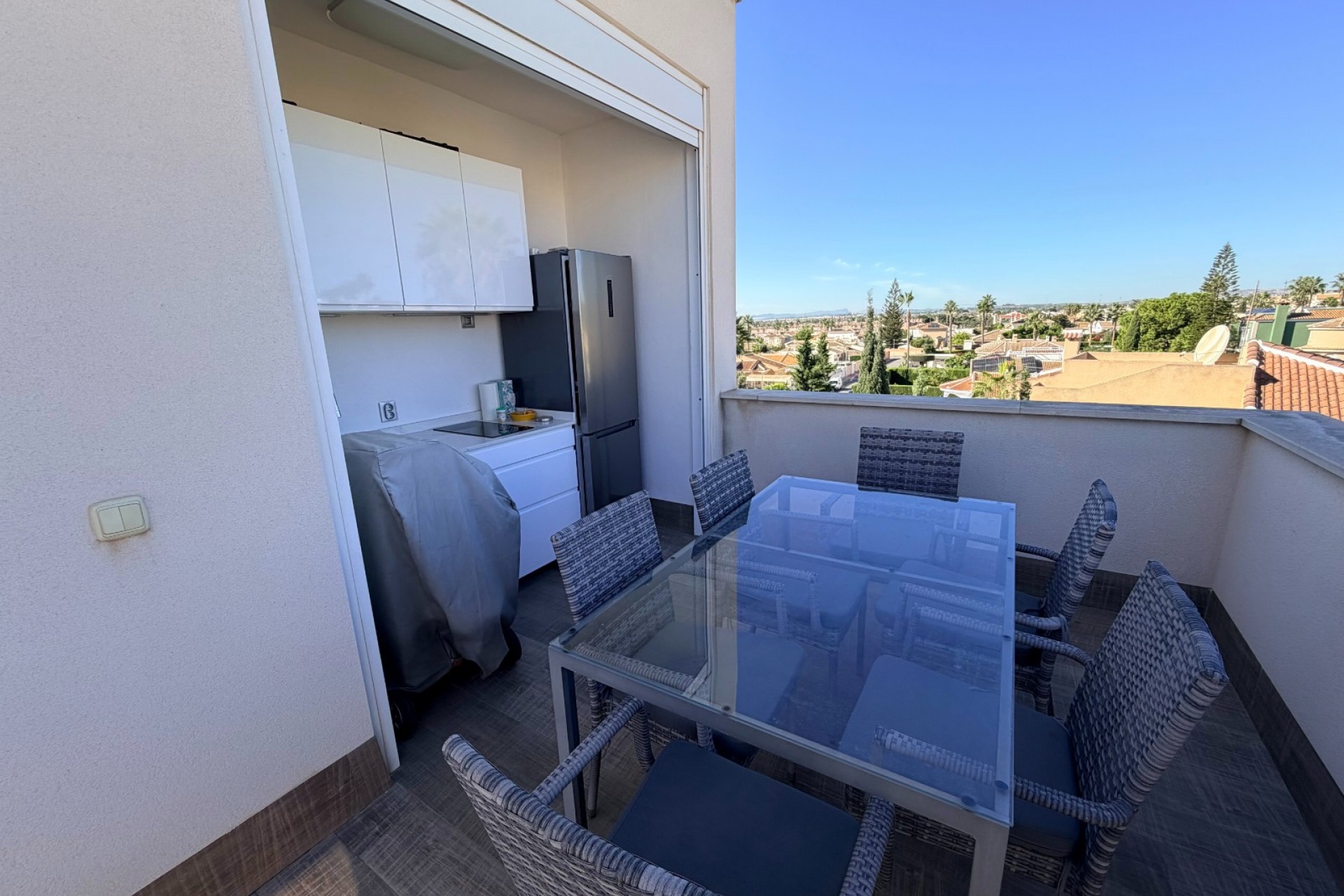 Resale - Villa -
Ciudad Quesada - Costa Blanca