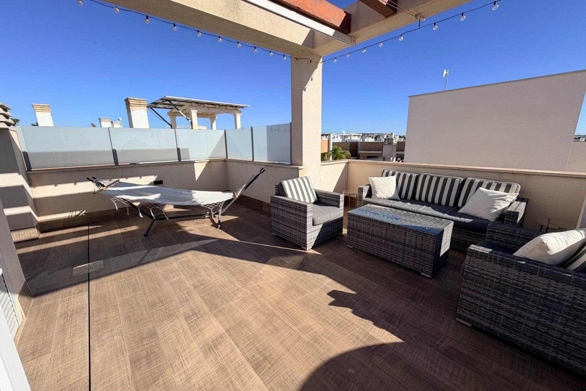 Resale - Villa -
Ciudad Quesada - Costa Blanca