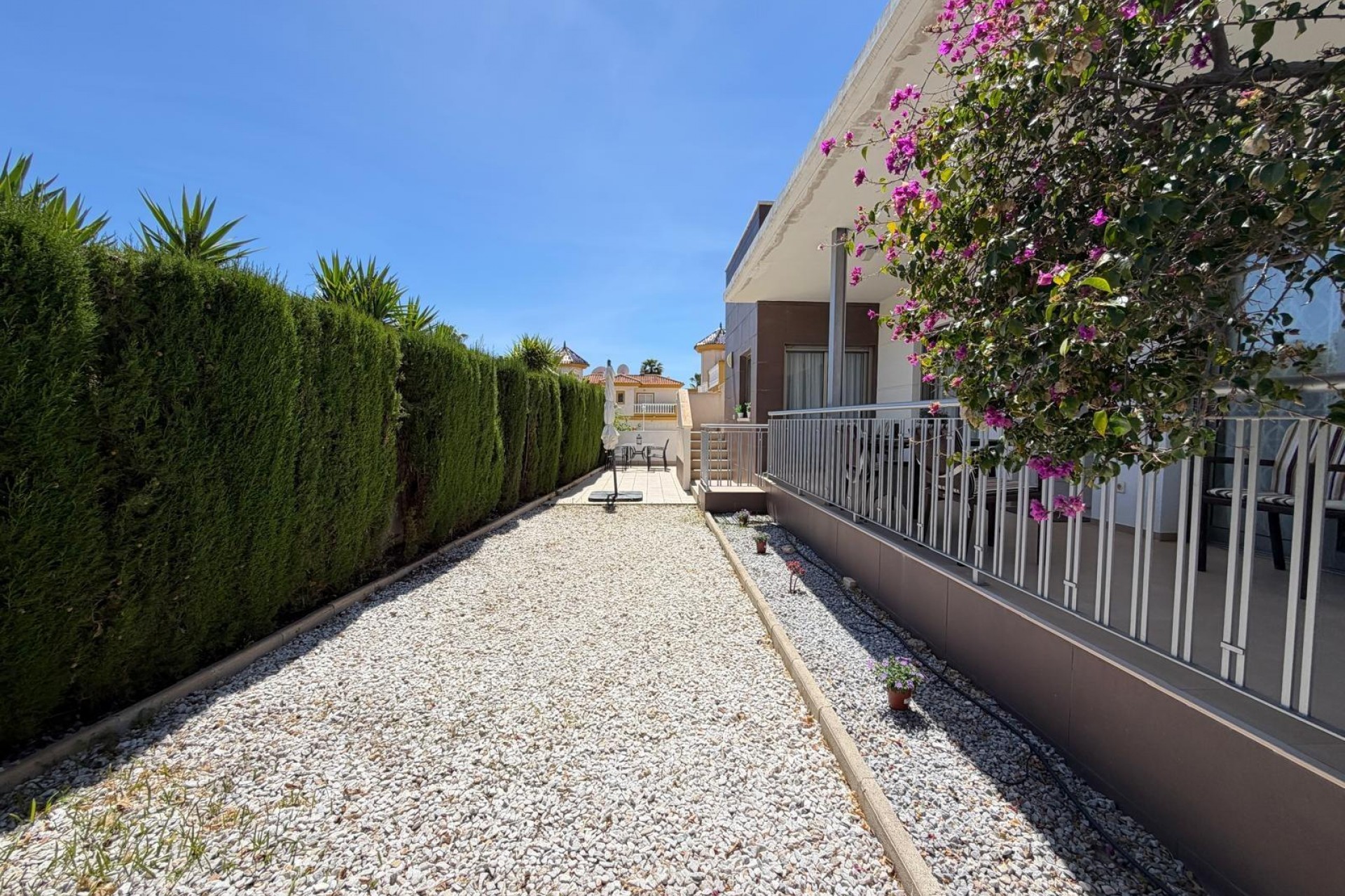 Resale - Villa -
Ciudad Quesada - Dona Pepa