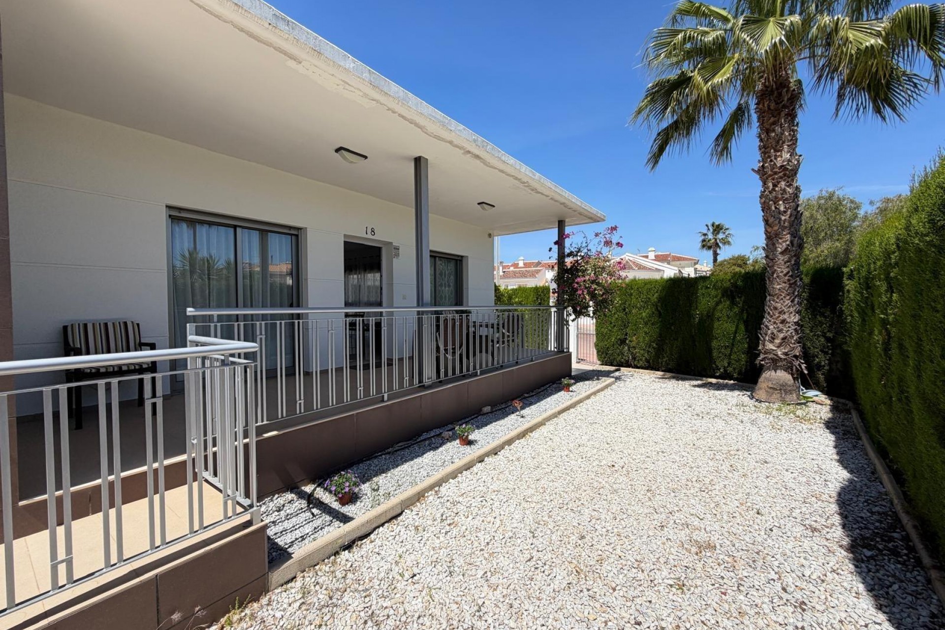 Resale - Villa -
Ciudad Quesada - Dona Pepa