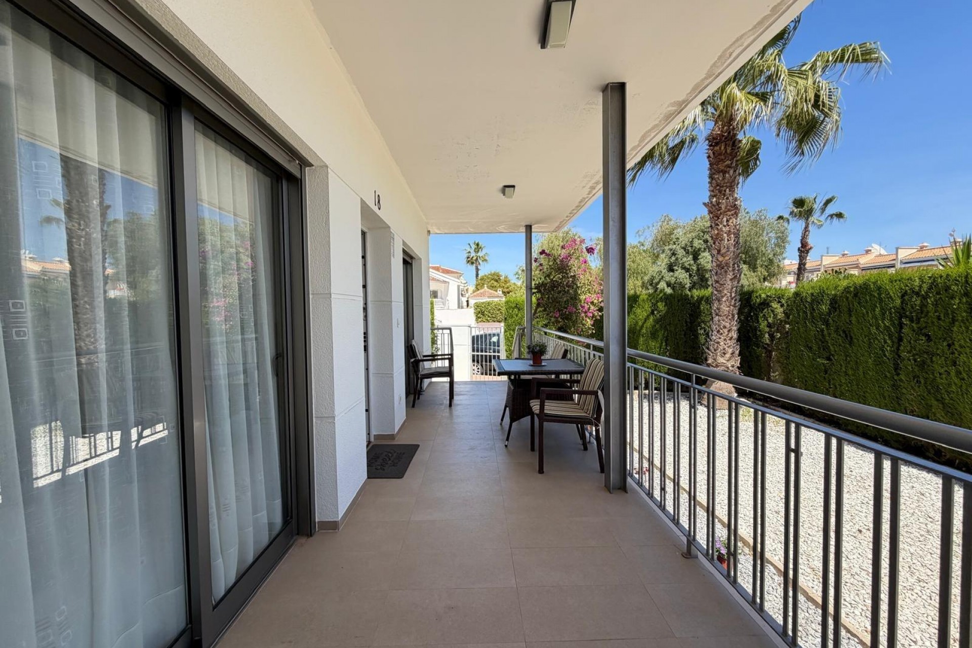 Resale - Villa -
Ciudad Quesada - Dona Pepa