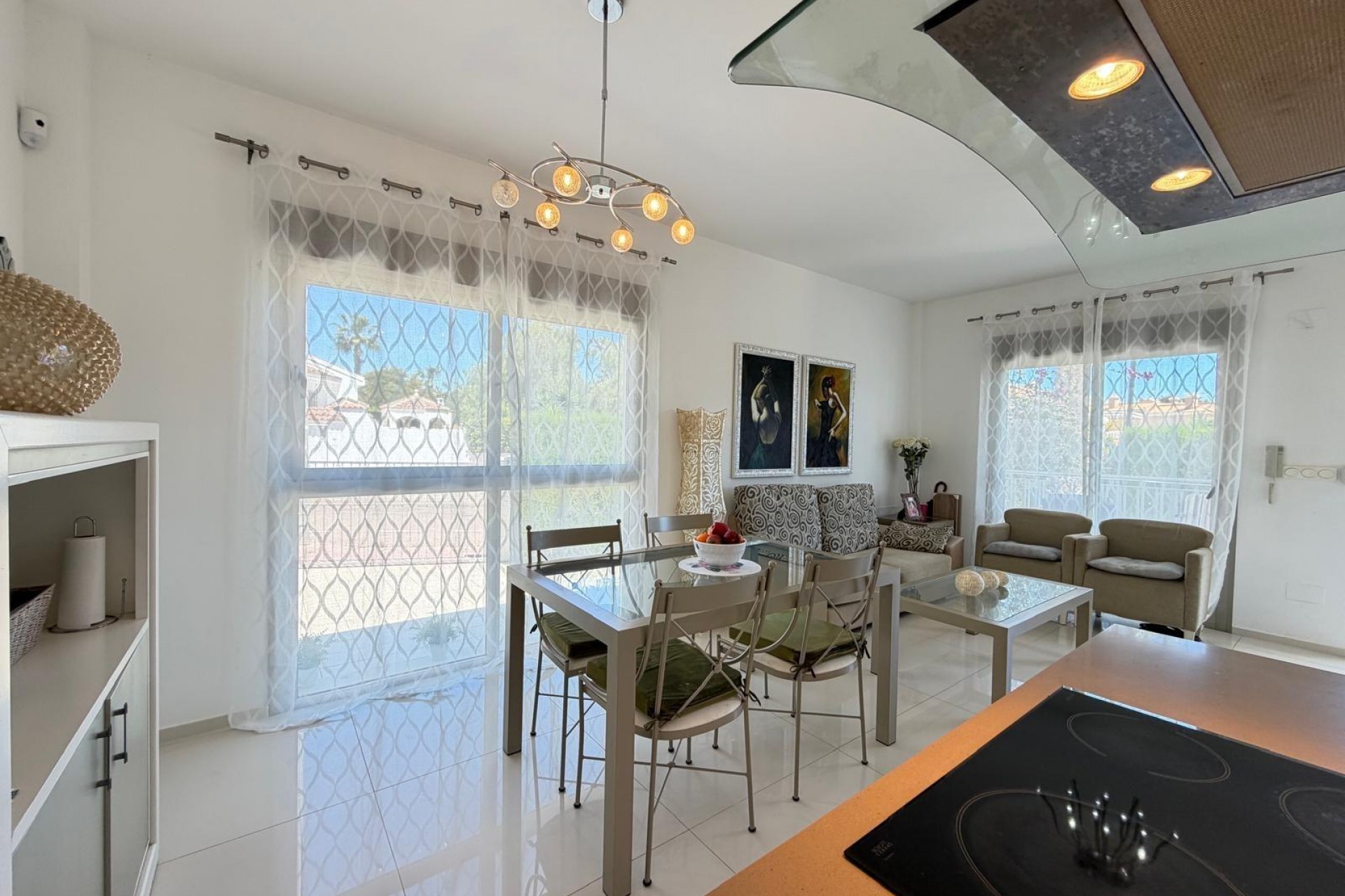 Resale - Villa -
Ciudad Quesada - Dona Pepa